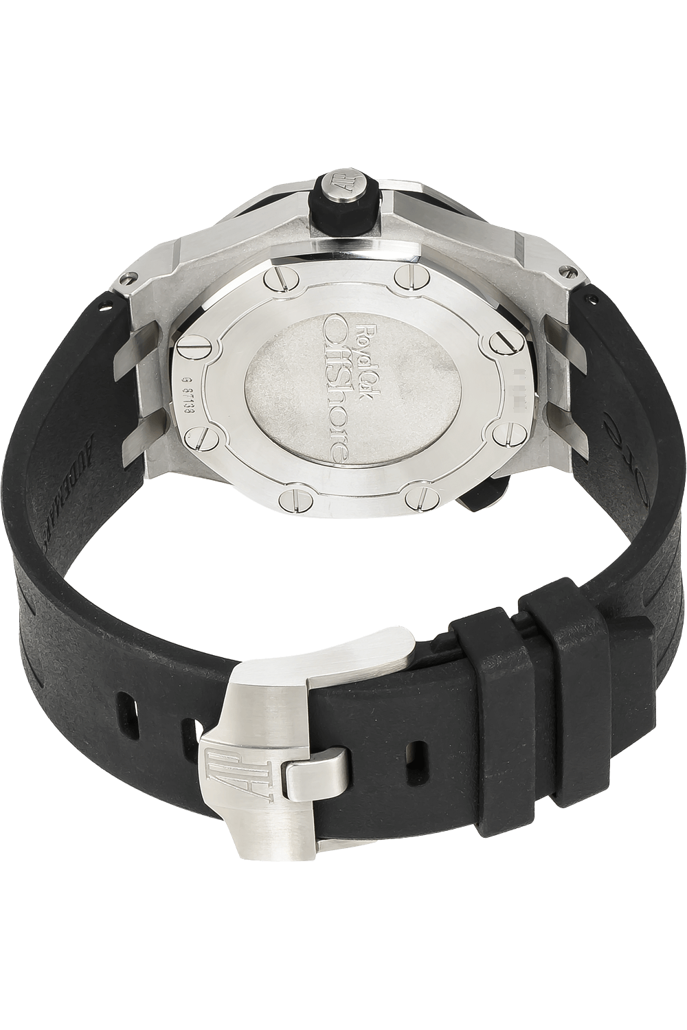 Pre-Owned Audemars Piguet Royal Oak (15703ST.OO.A002CA.01)