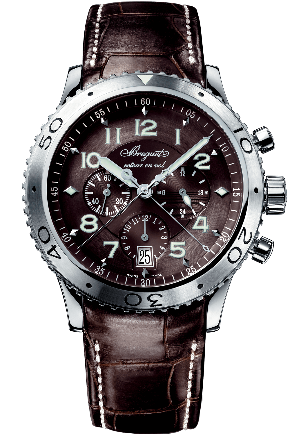 Breguet 3810 outlet