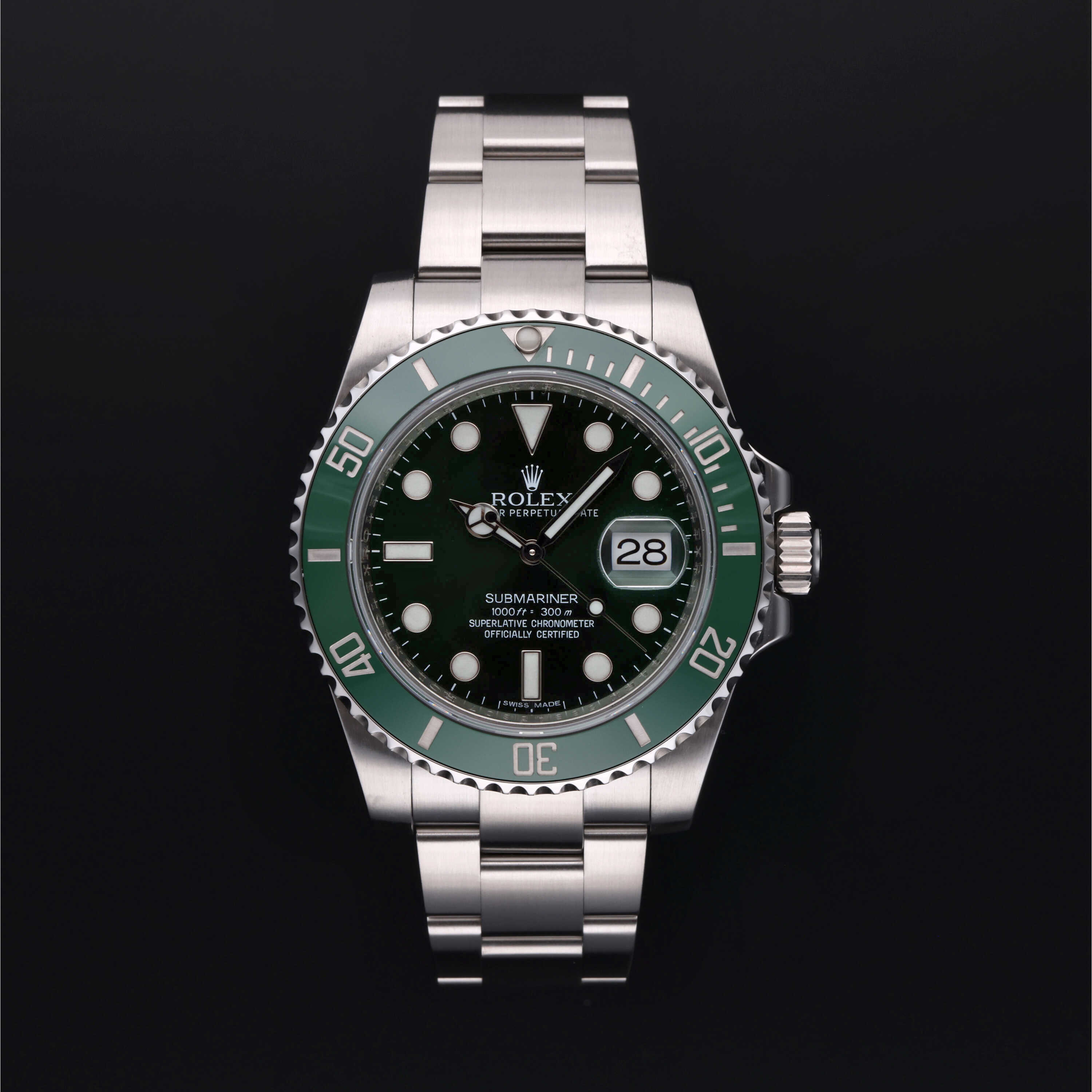 Rolex submariner 6610 Clearance