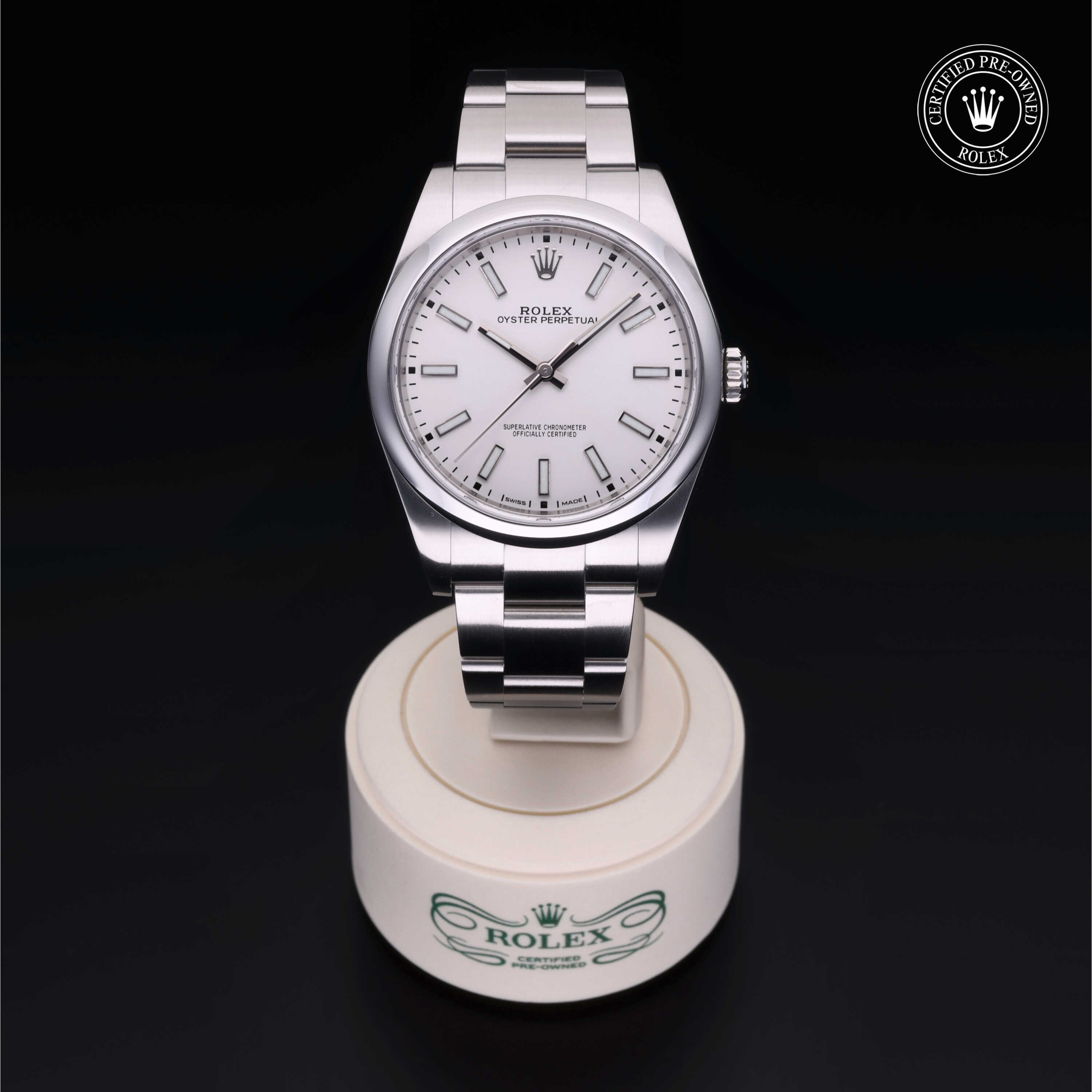 Tourneau used rolex sale