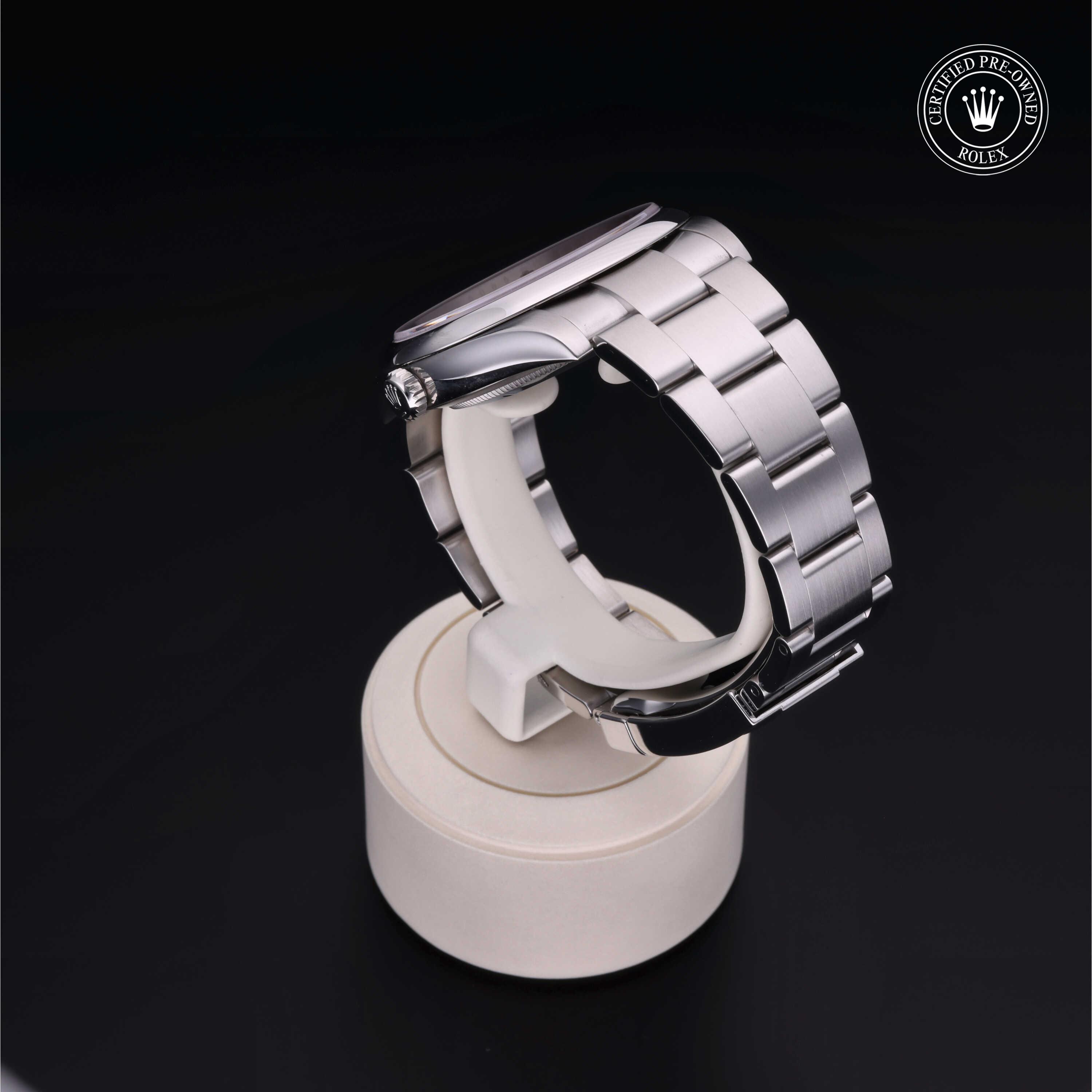 Rolex Oyster Perpetual 41 4