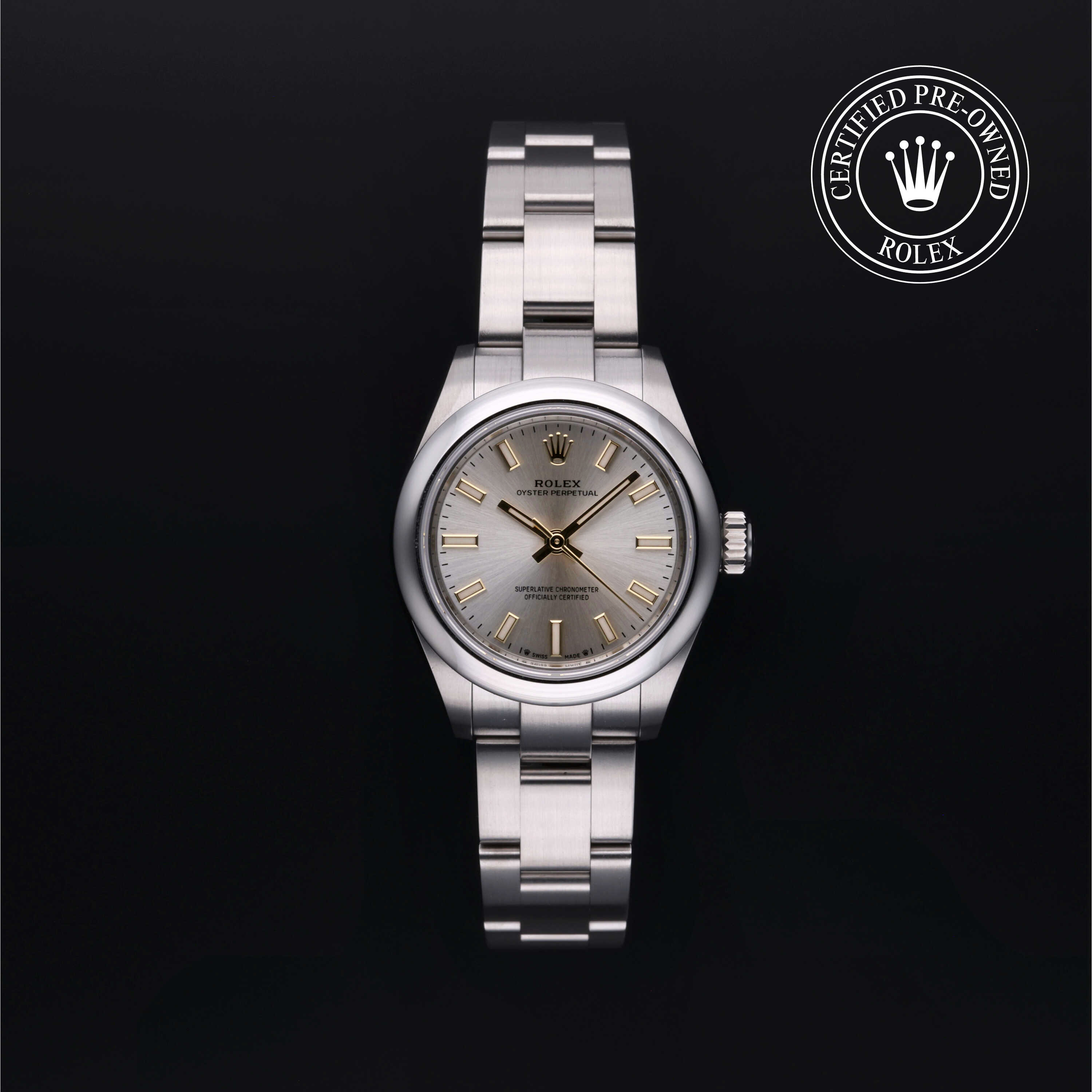 Oyster Perpetual