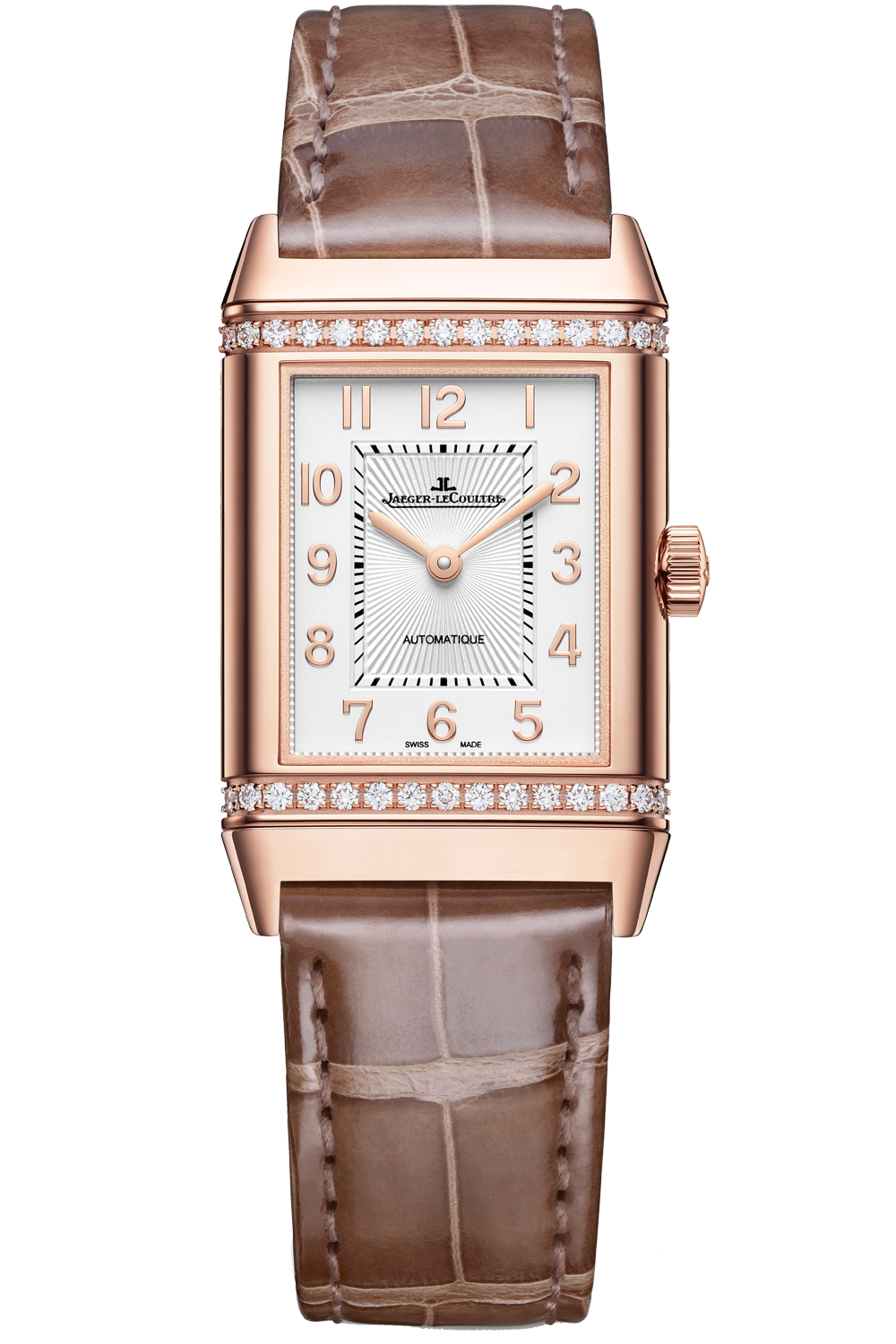 tourneau jaeger lecoultre