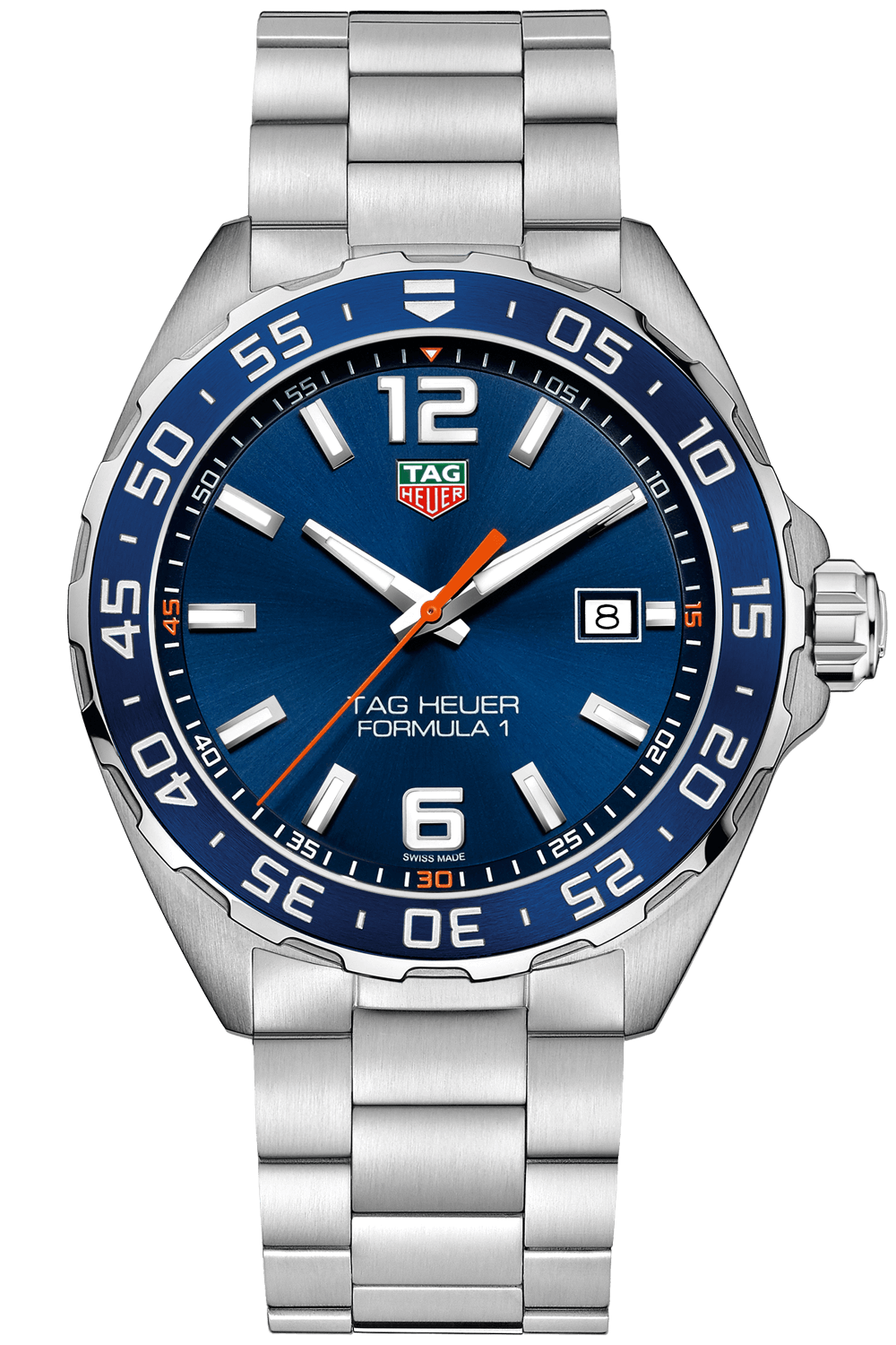 TAG Heuer TAG Heuer FORMULA 1 Quartz (WAZ1010.BA0842)