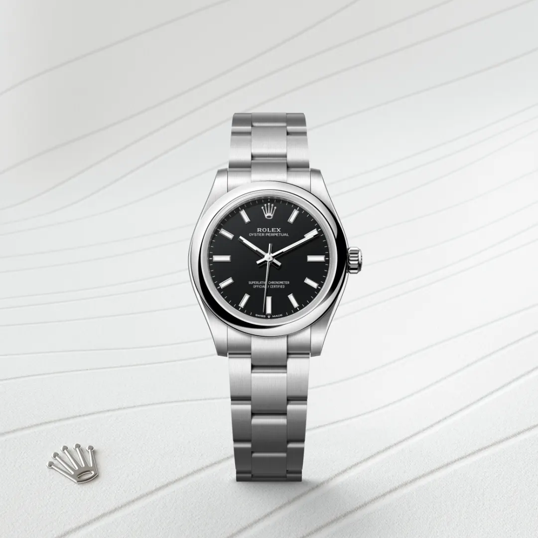 Oyster Perpetual 31