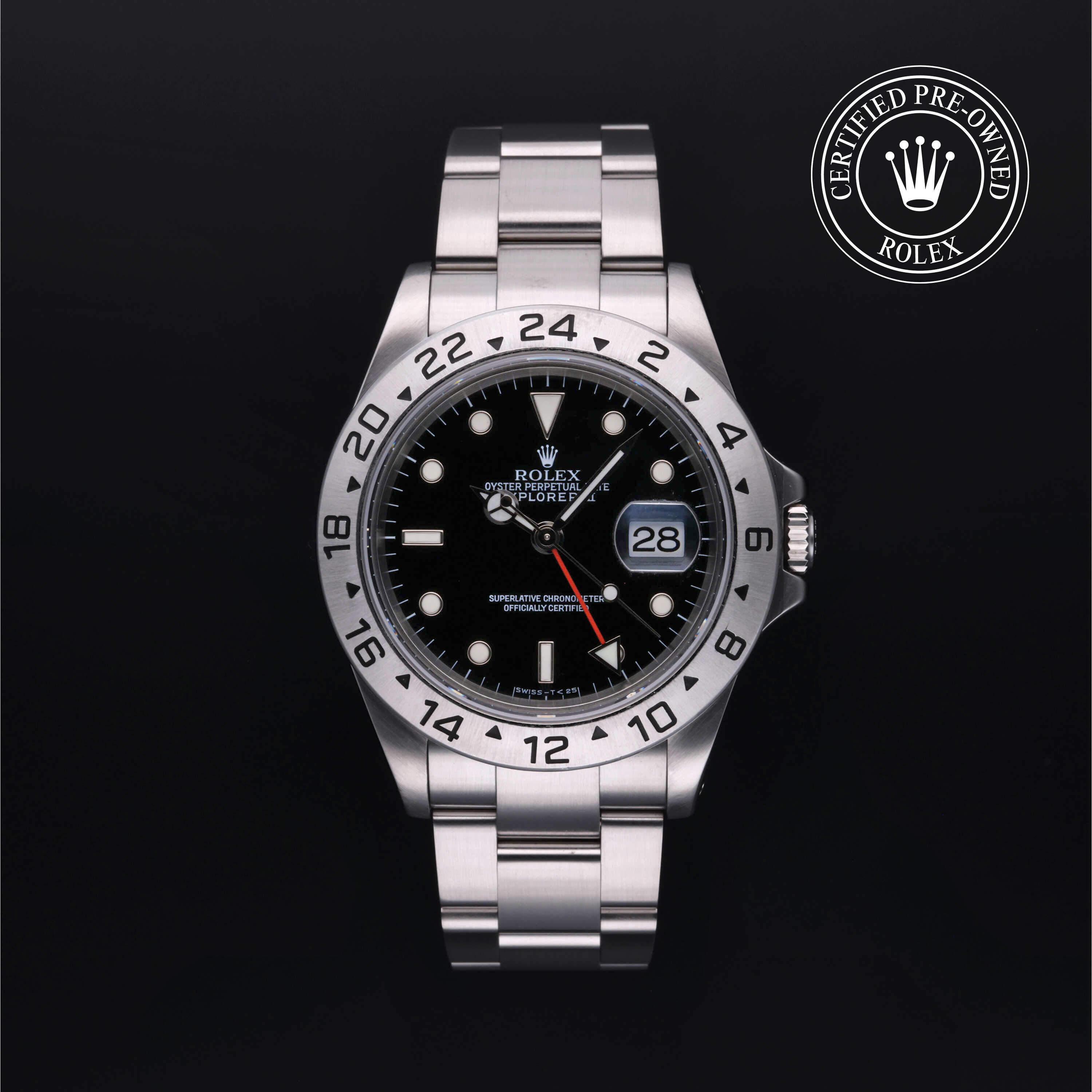 Explorer II