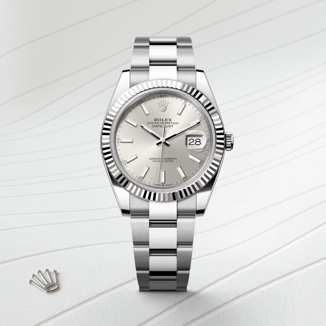 Datejust 41