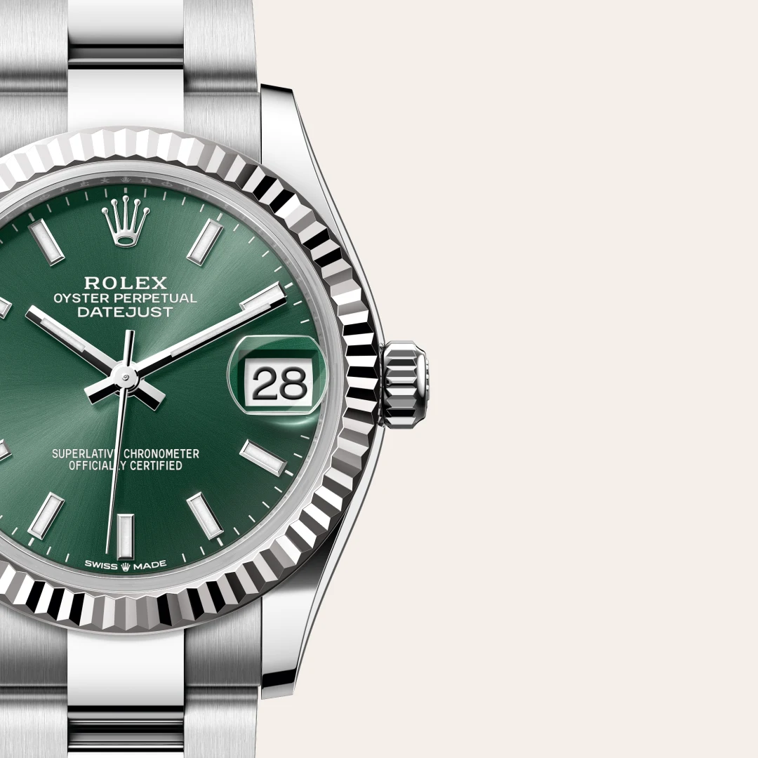 Datejust 31