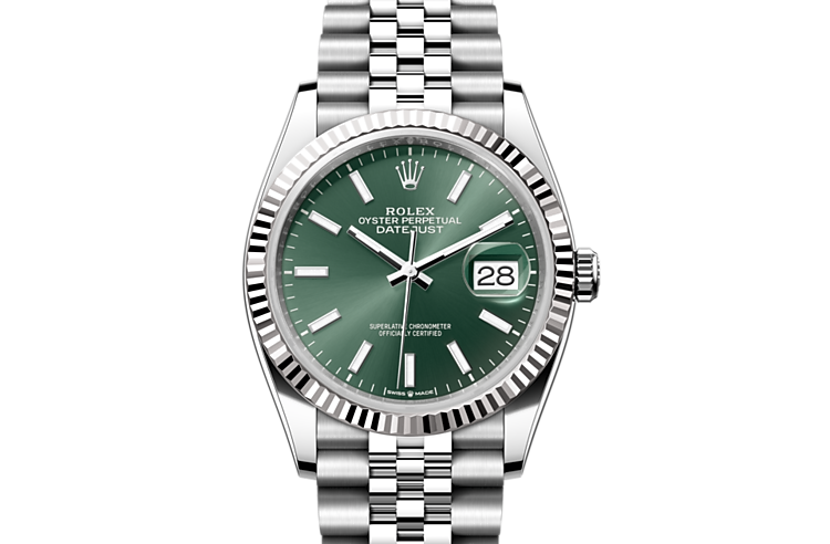 Datejust 36