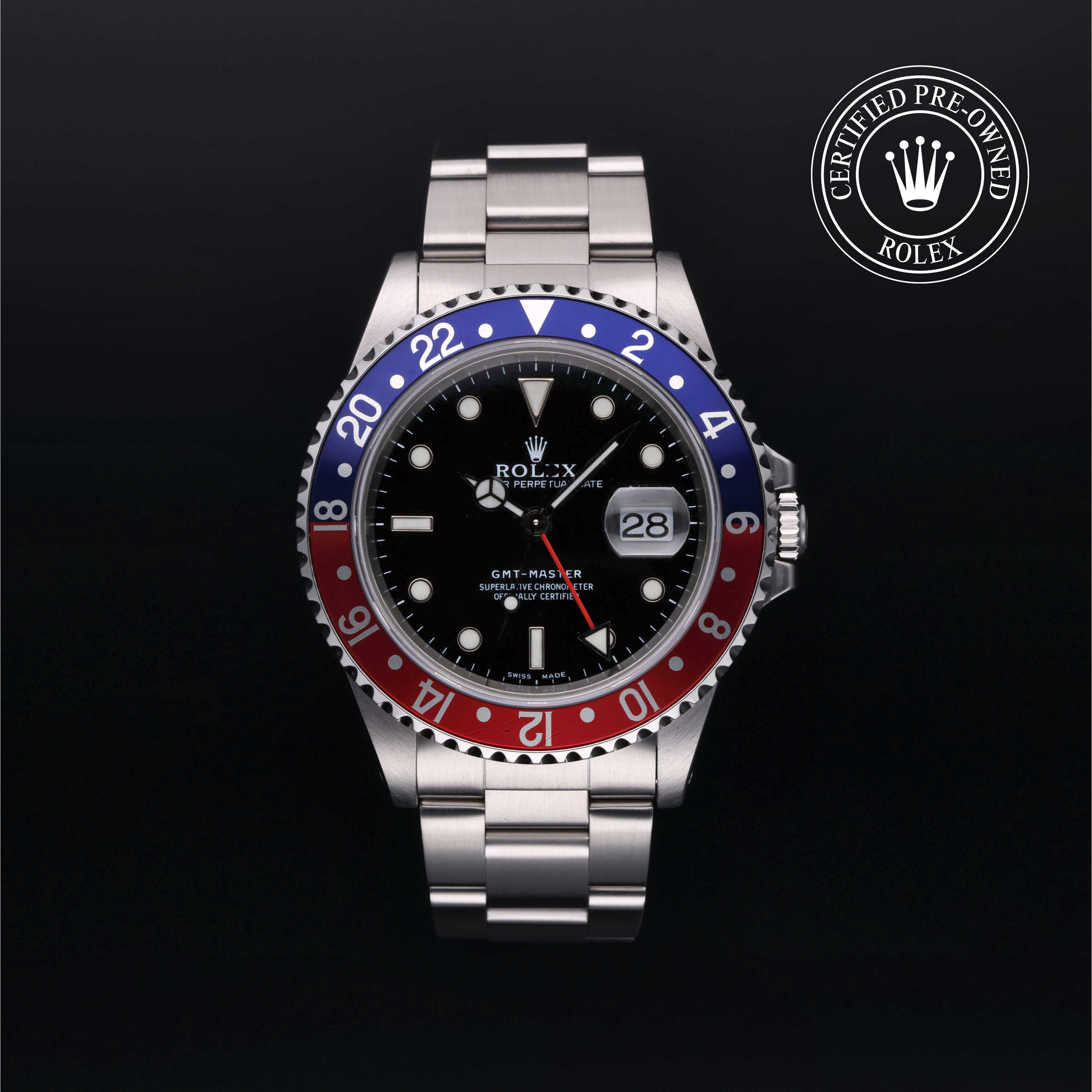GMT-Master