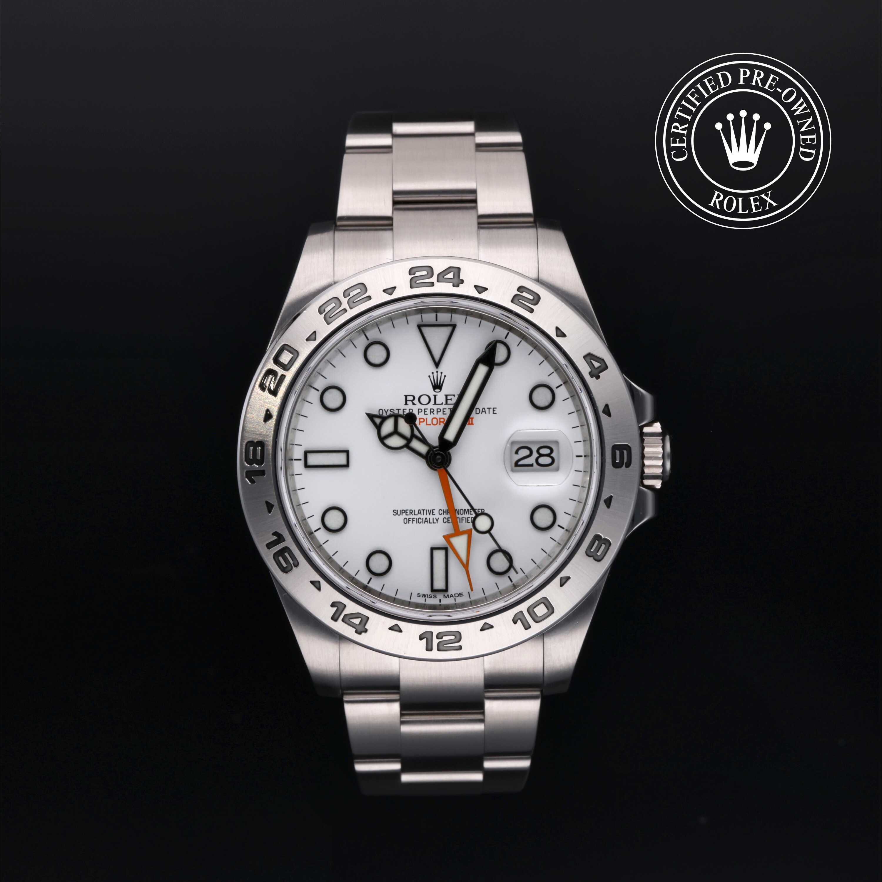 Explorer II