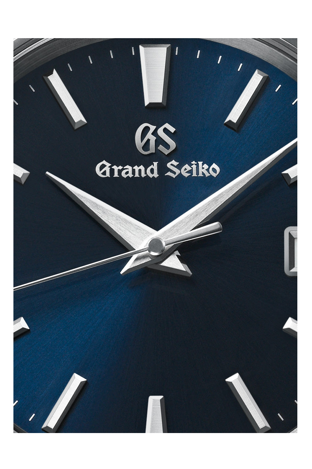 Grand Seiko 9F Quartz SBGP013 (SBGP013)