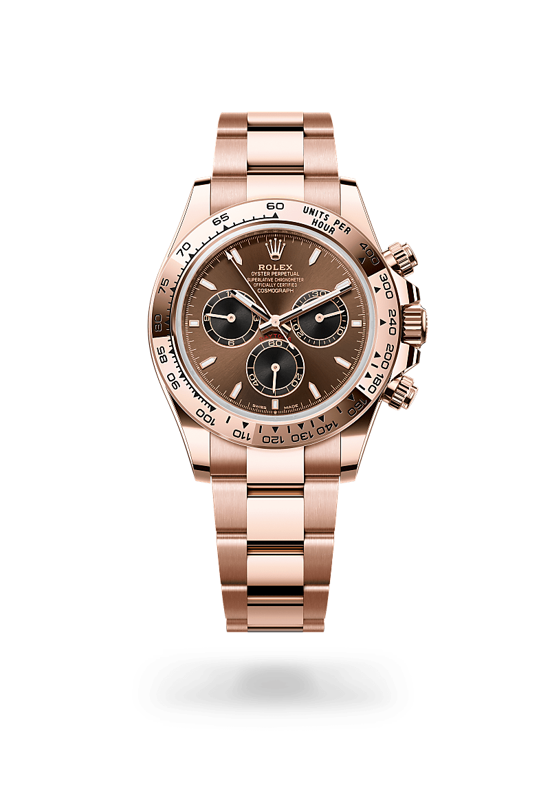 Cosmograph Daytona