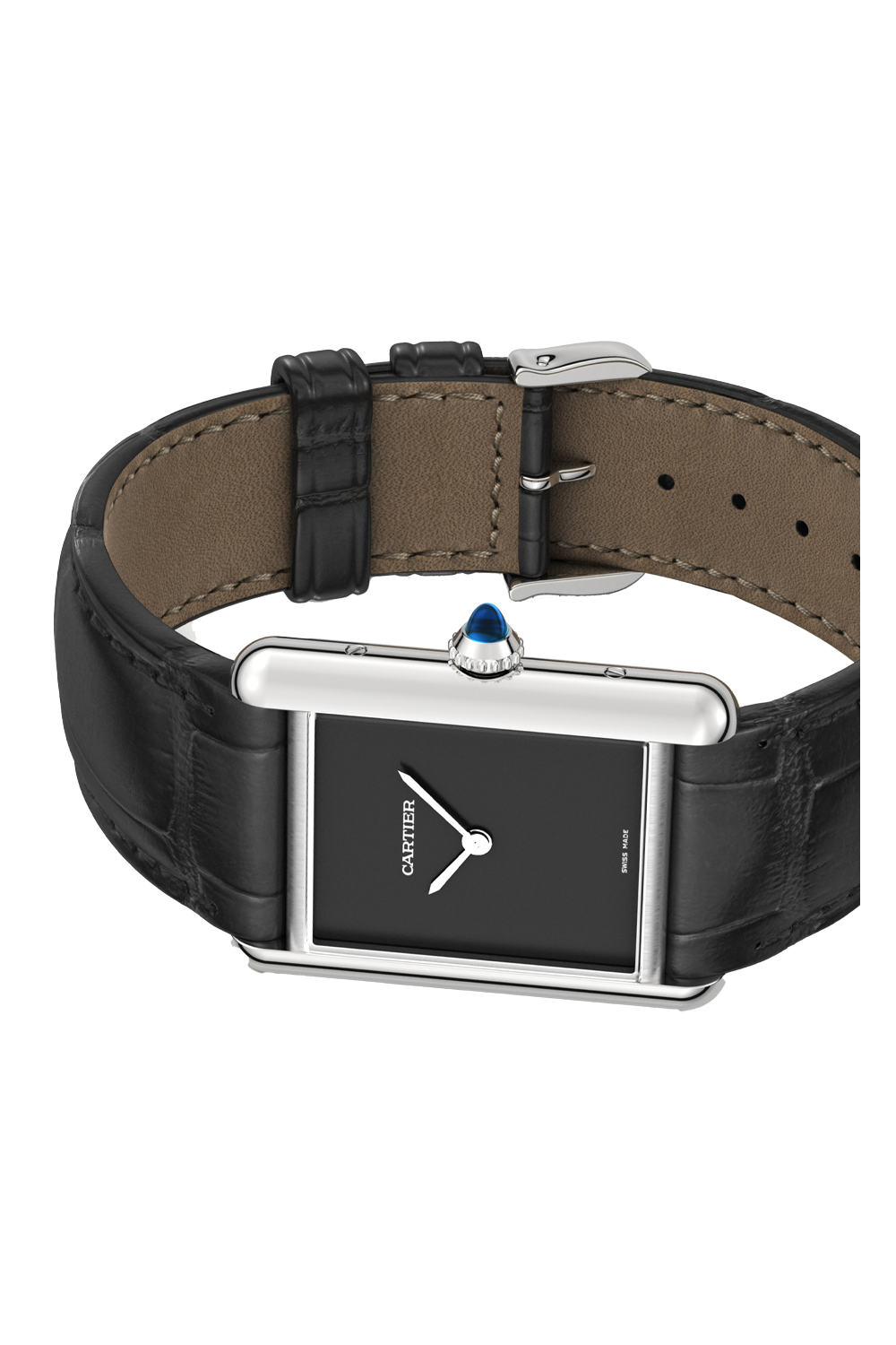 Cartier Tank Must (WSTA0072)