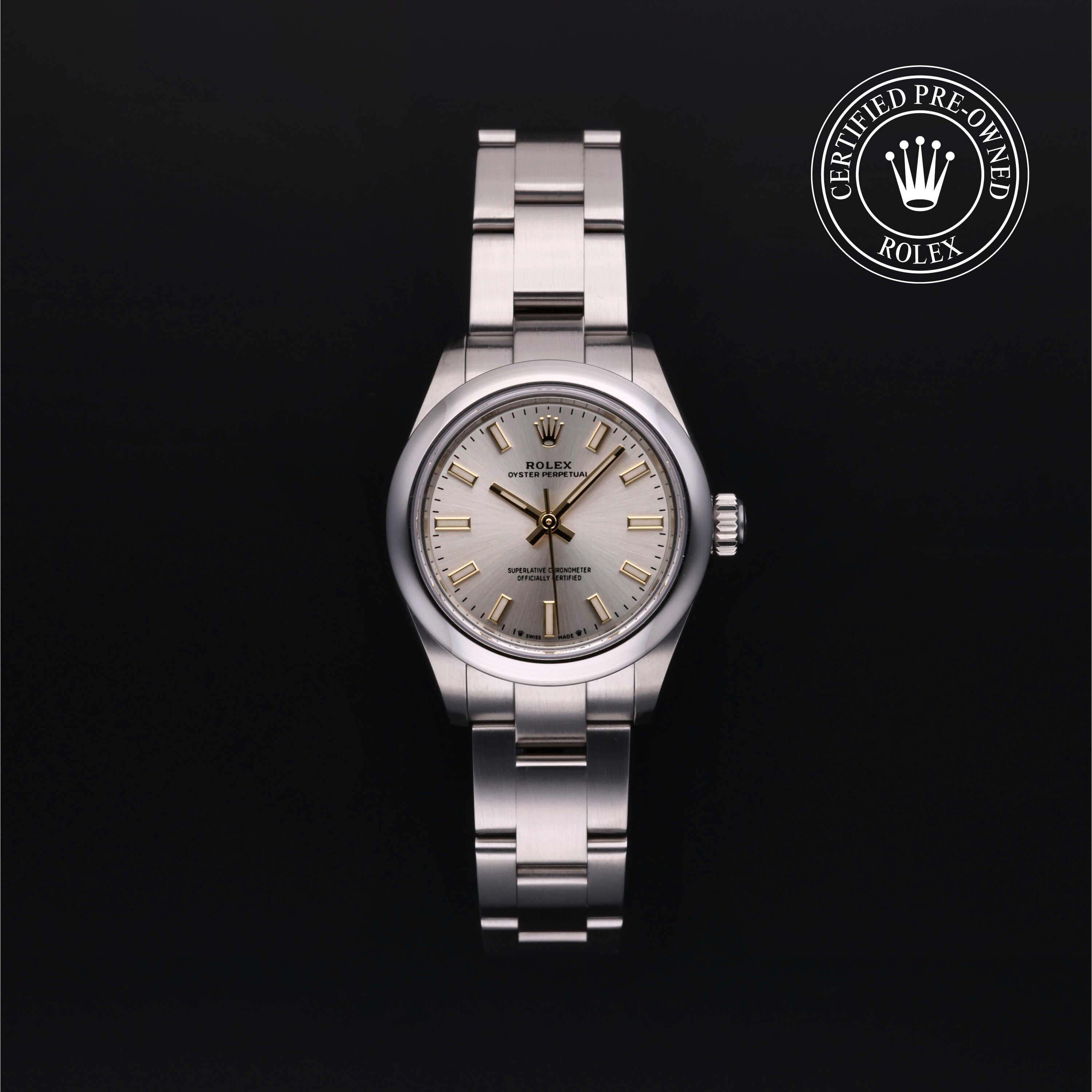 Oyster Perpetual