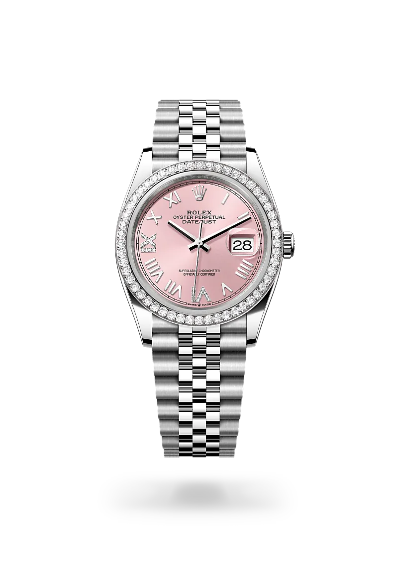Datejust 36