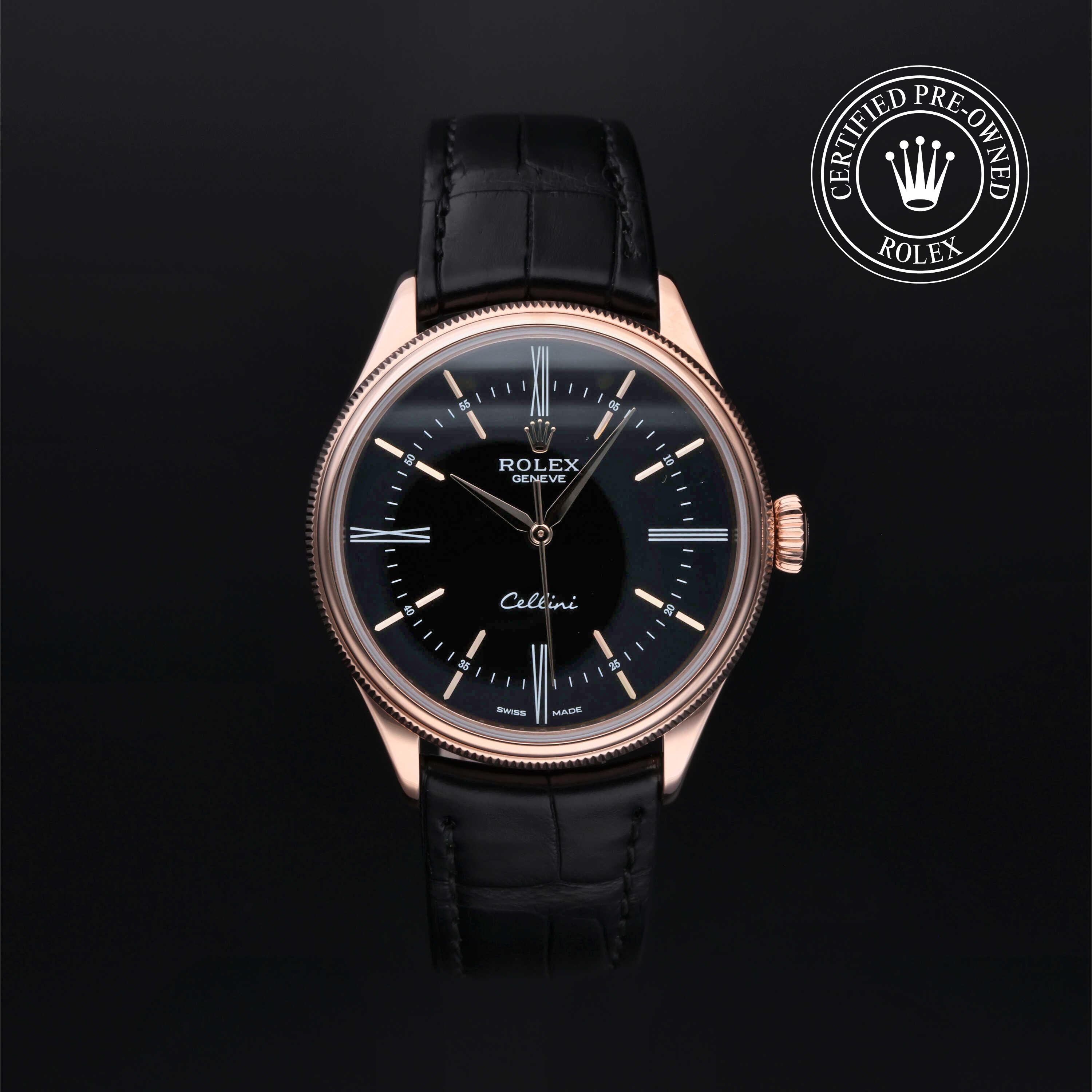 Cellini Time