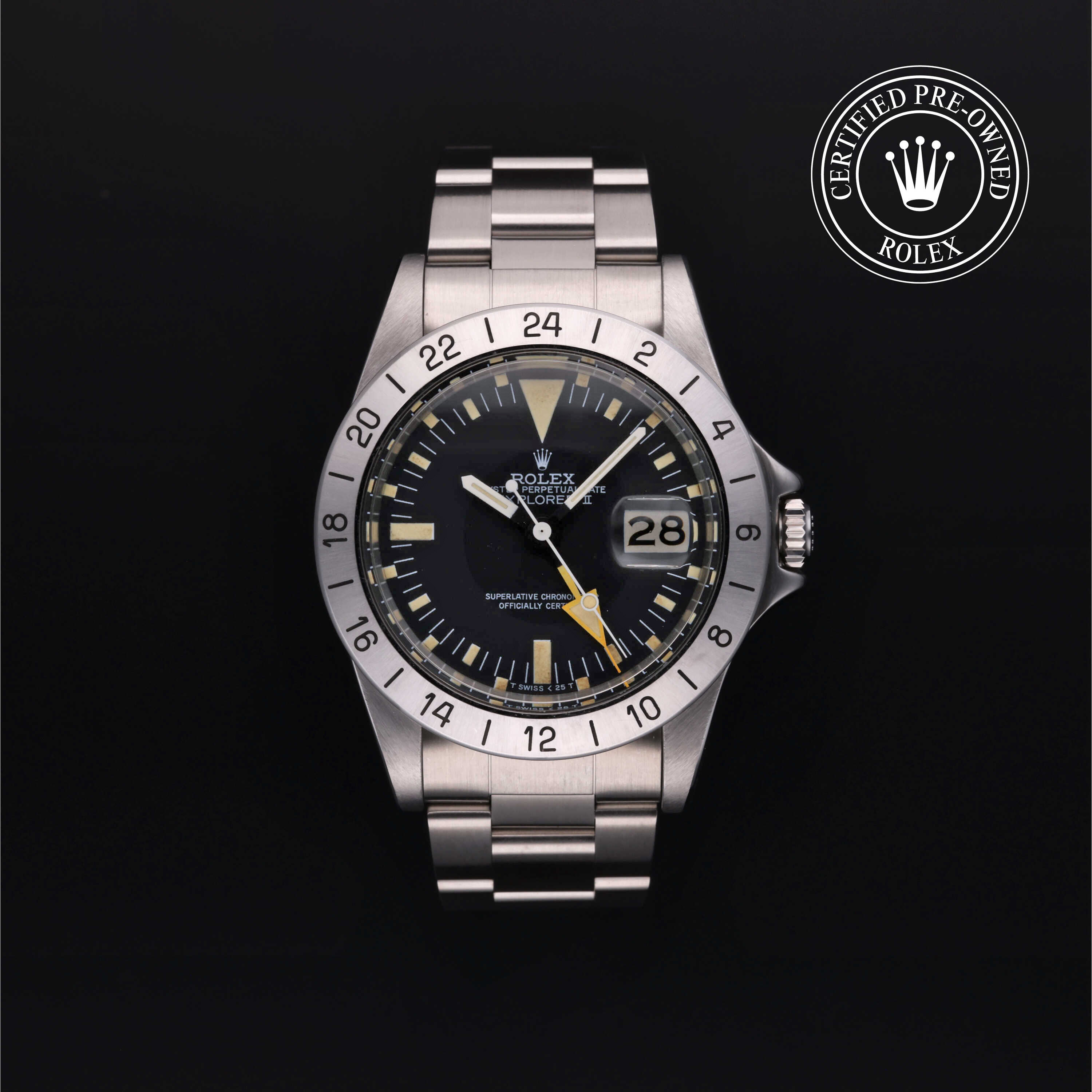 Explorer II