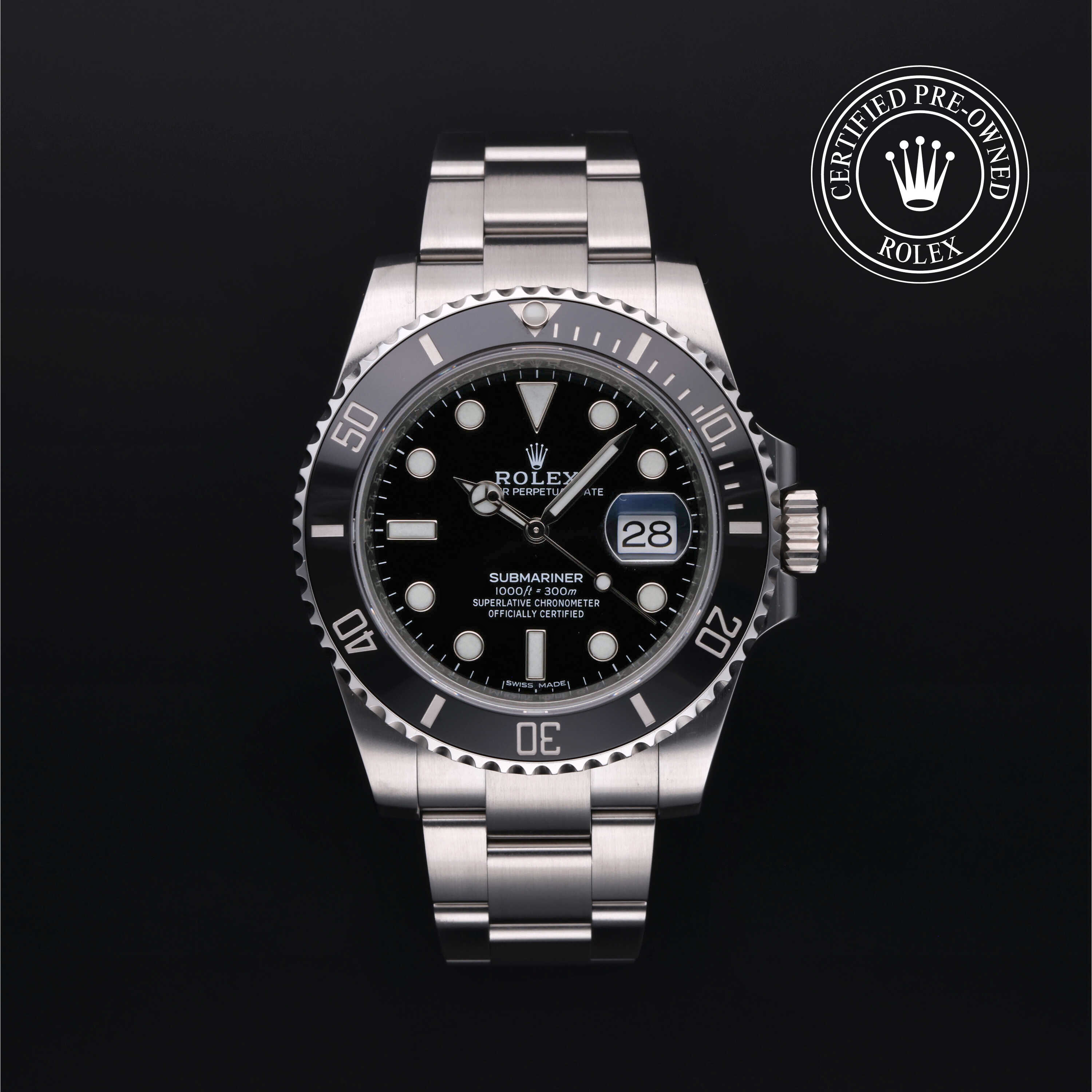 Submariner