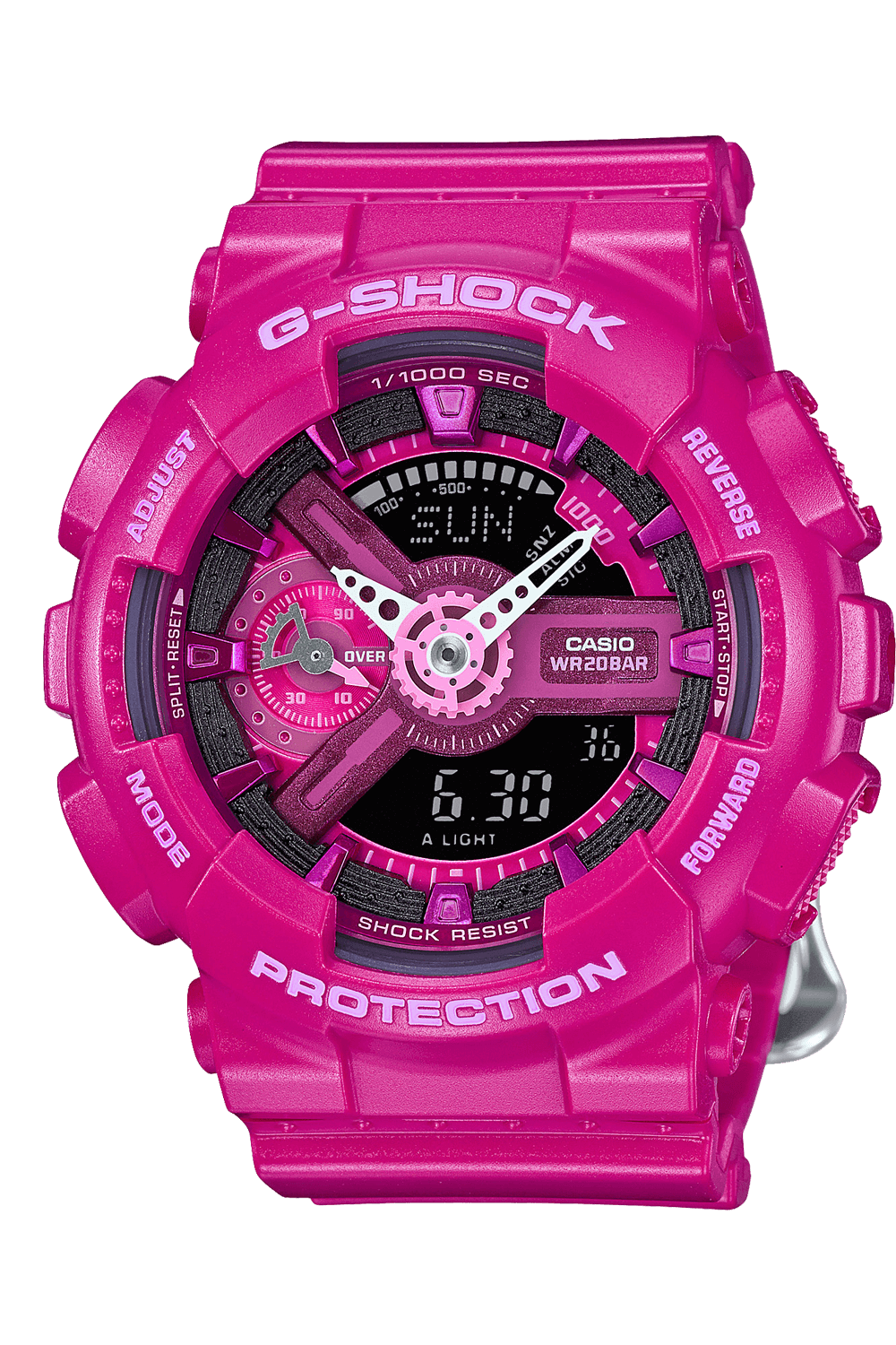 Casio GMAS110MP 4A3 GMAS110MP 4A3