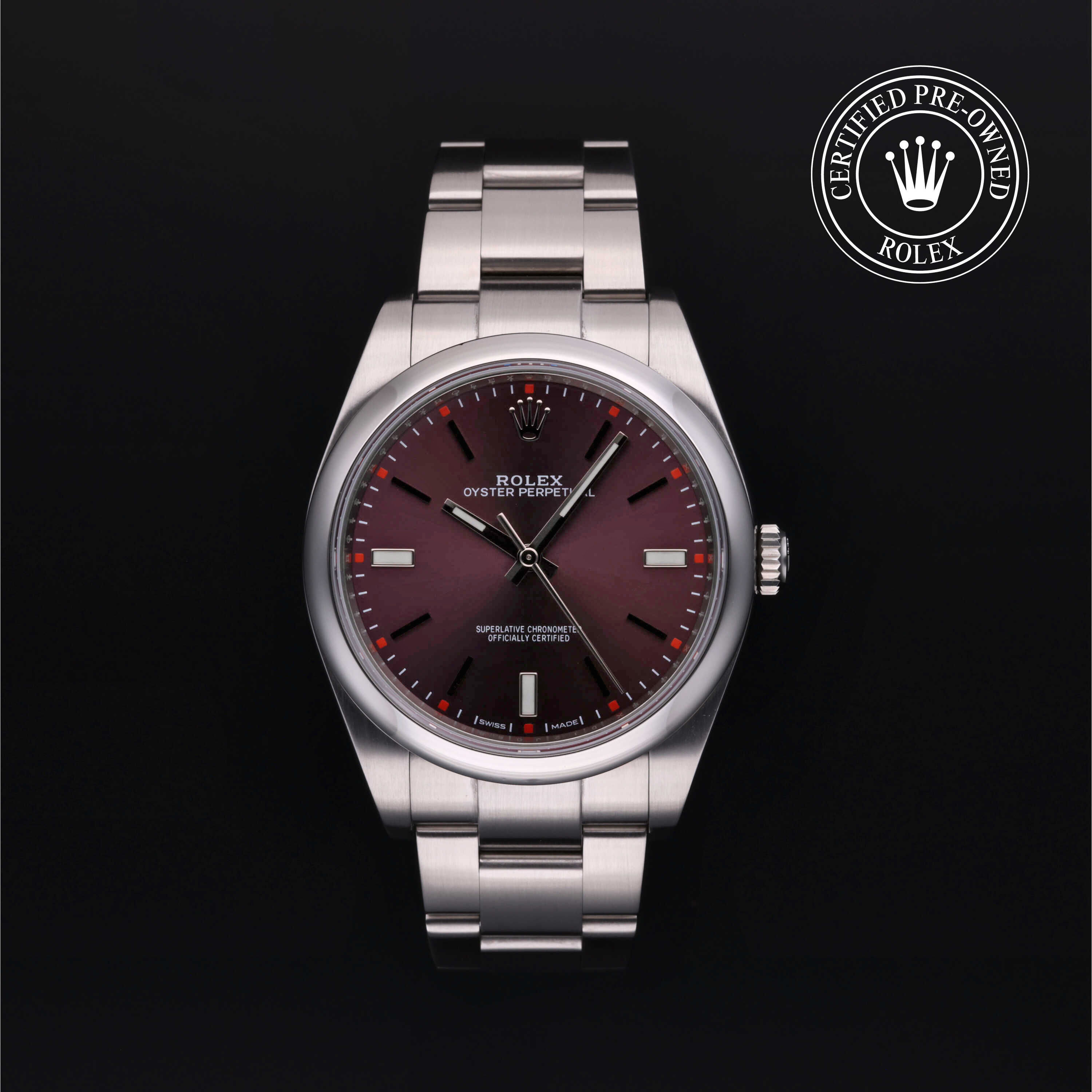 Oyster Perpetual