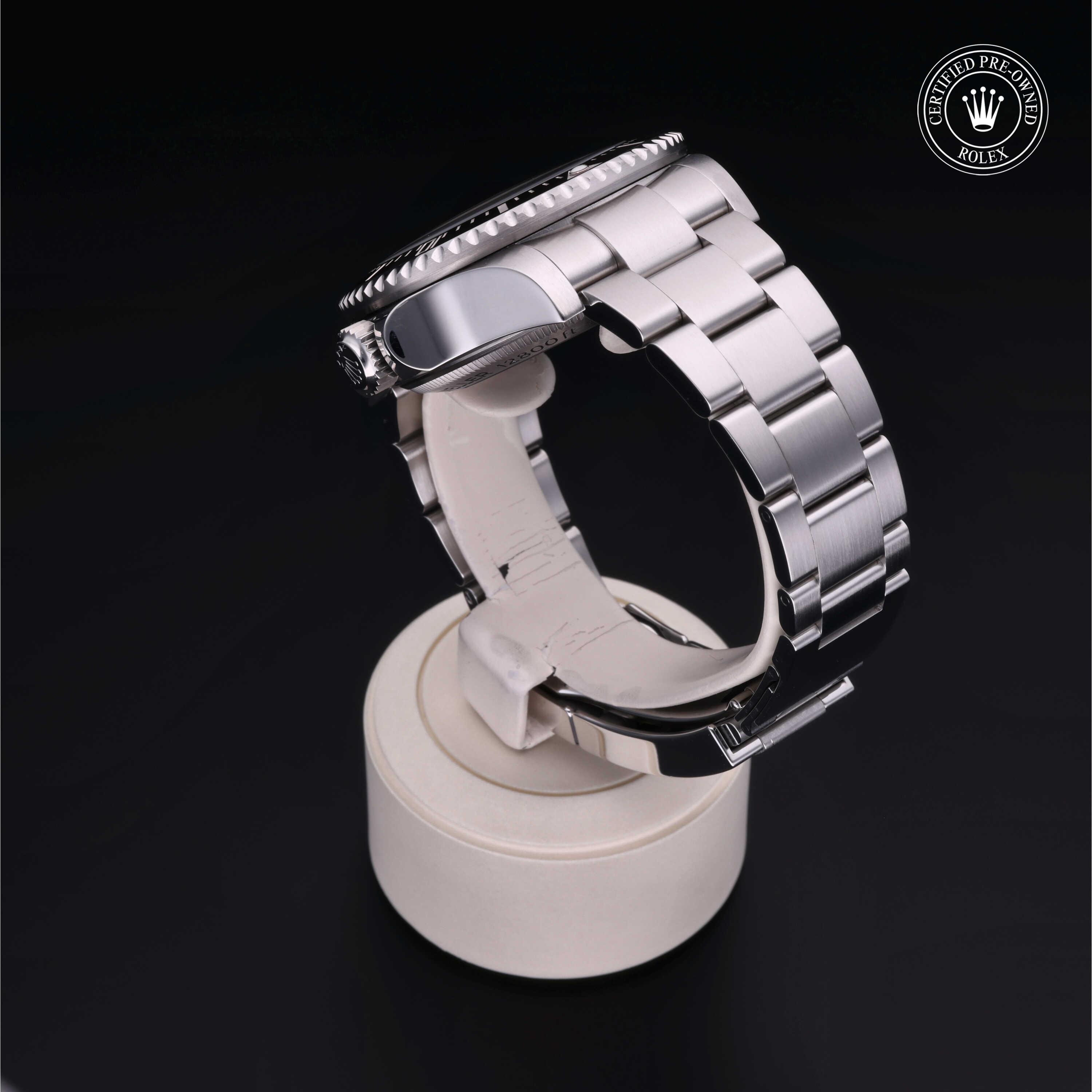 Deepsea Sea-Dweller 4