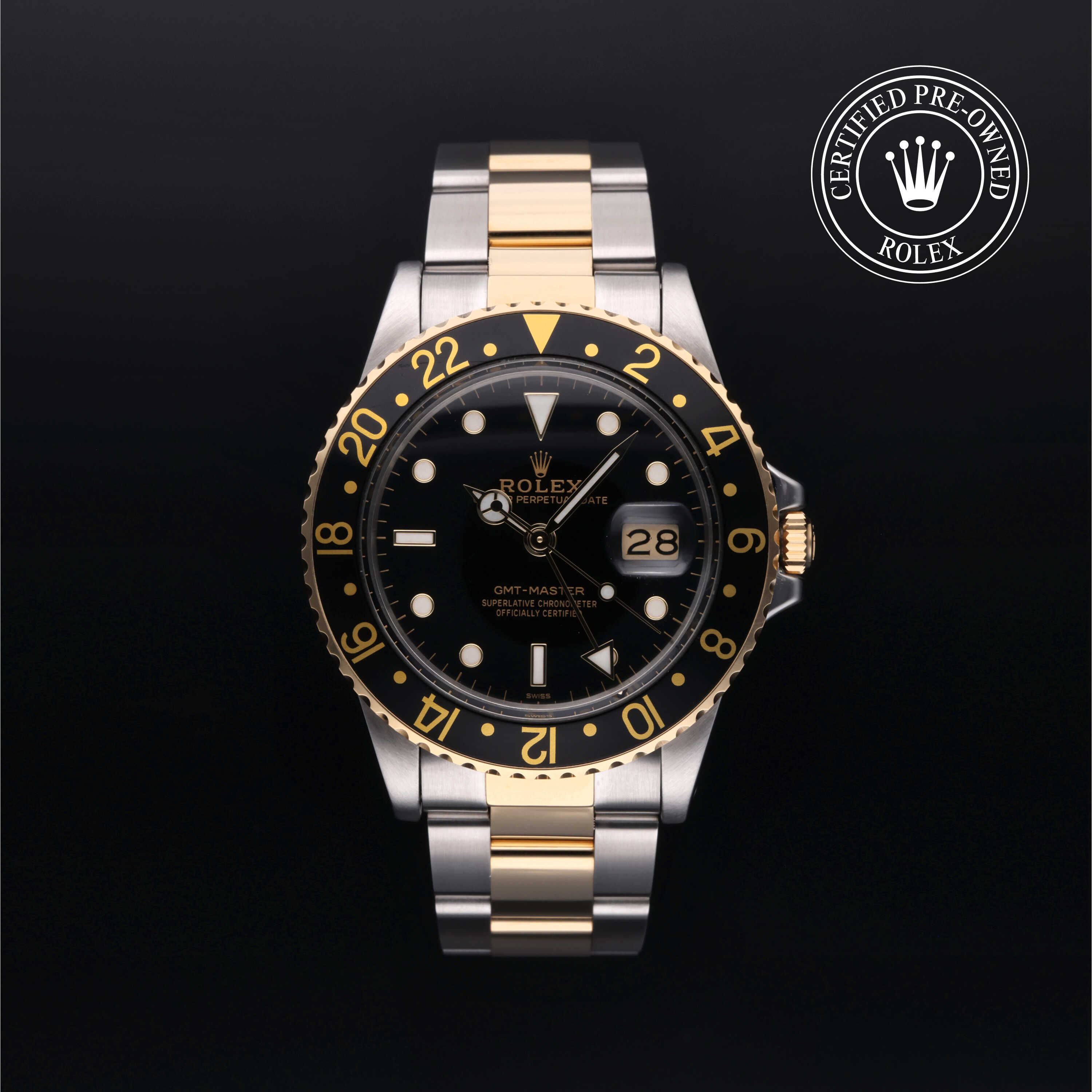 GMT-Master