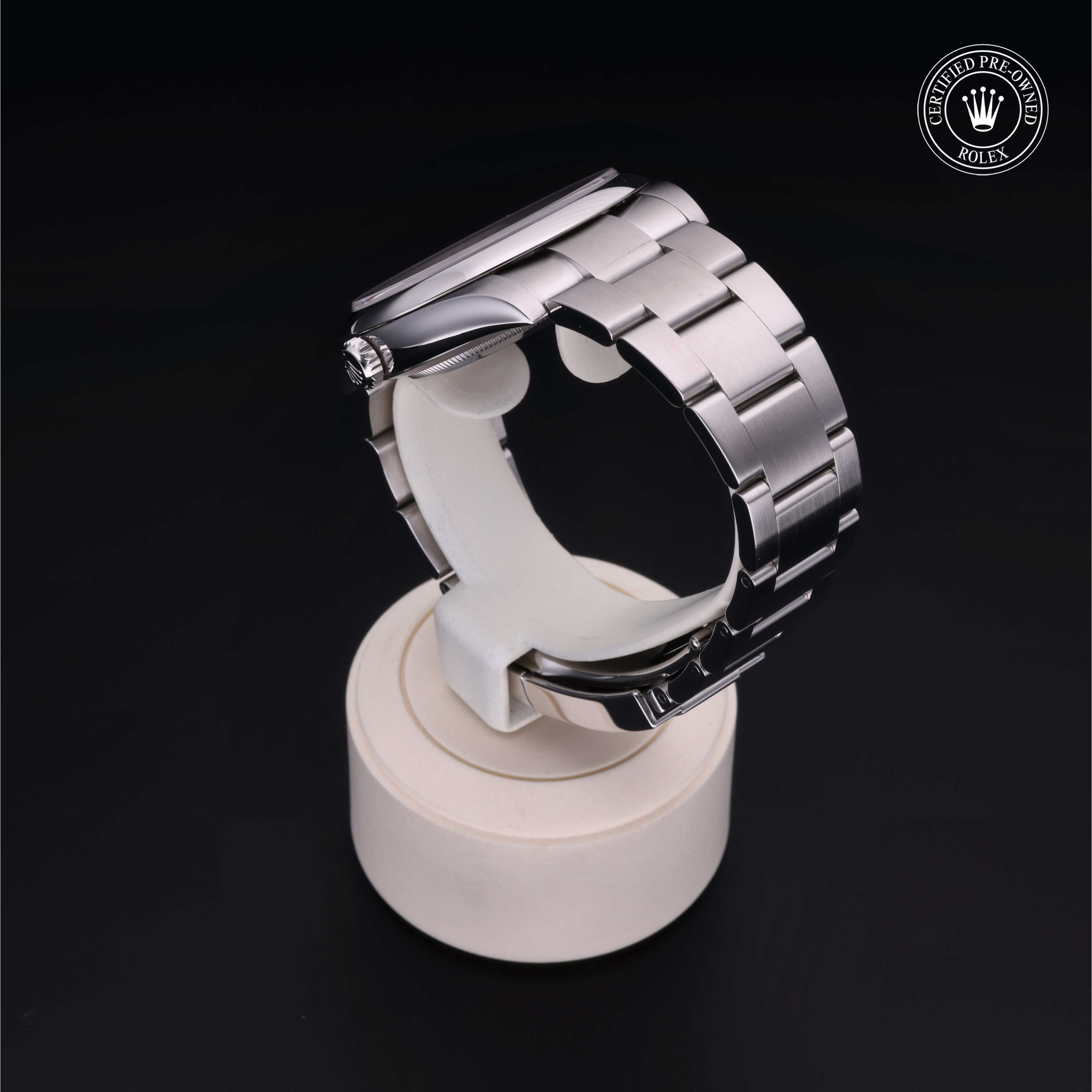 Rolex Oyster Perpetual 41 4