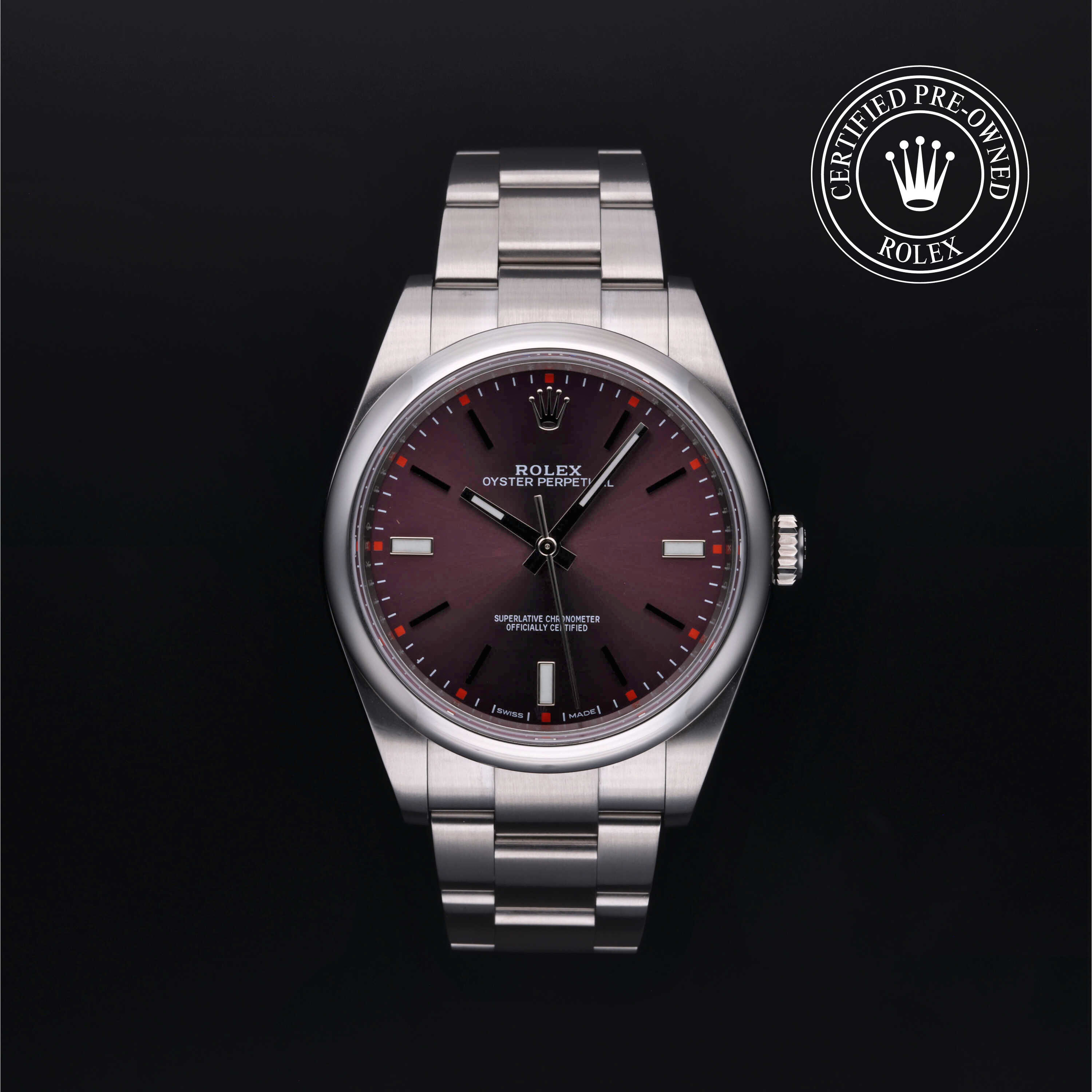 Oyster Perpetual