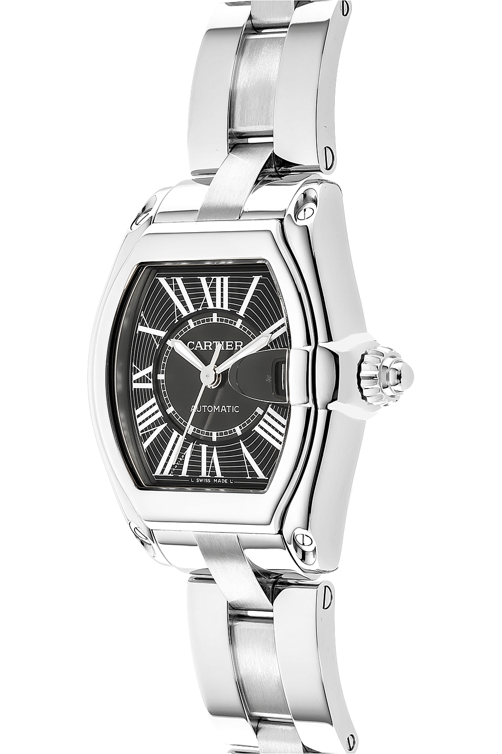 Pre-Owned Cartier Roadster (W62041V3)