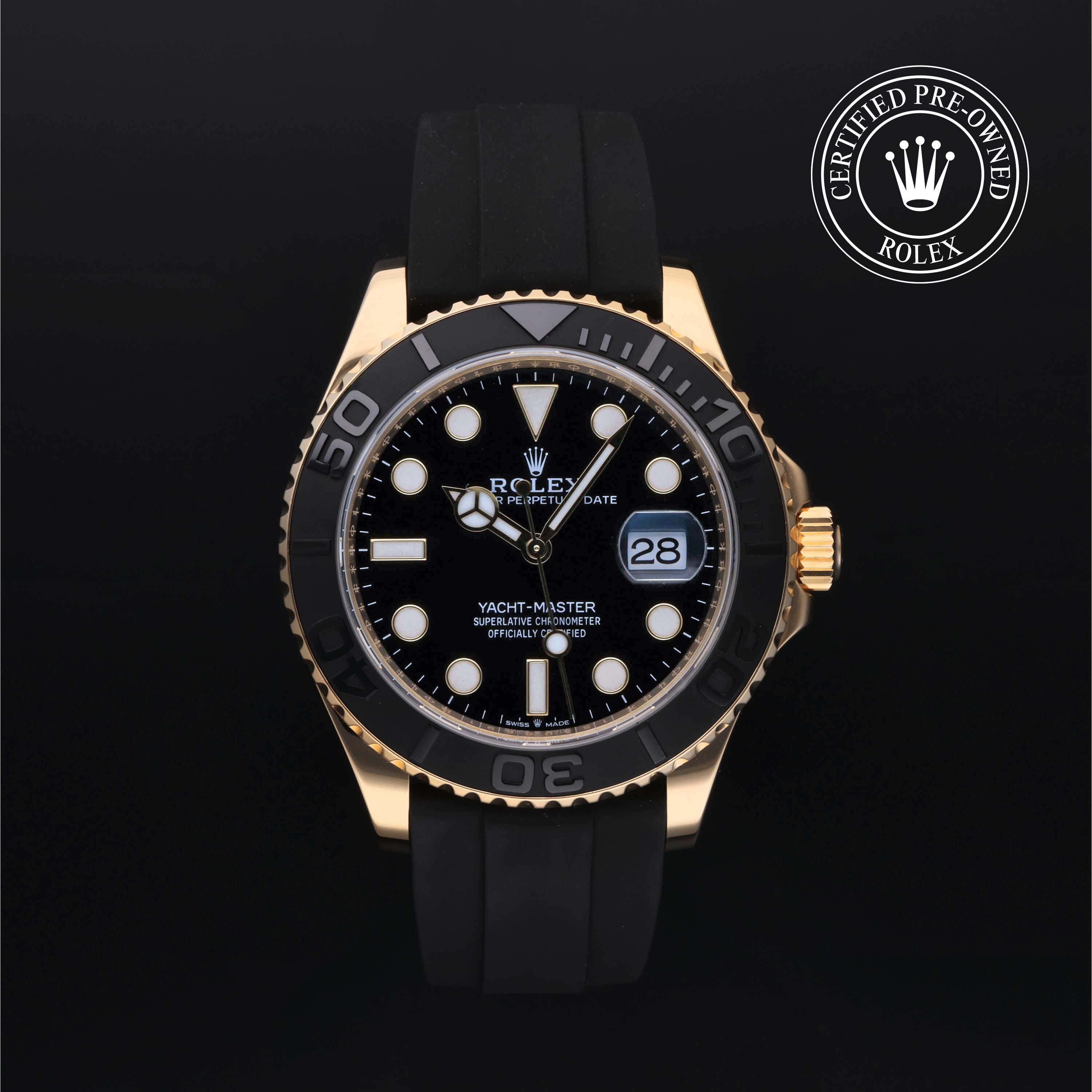 Yacht-Master