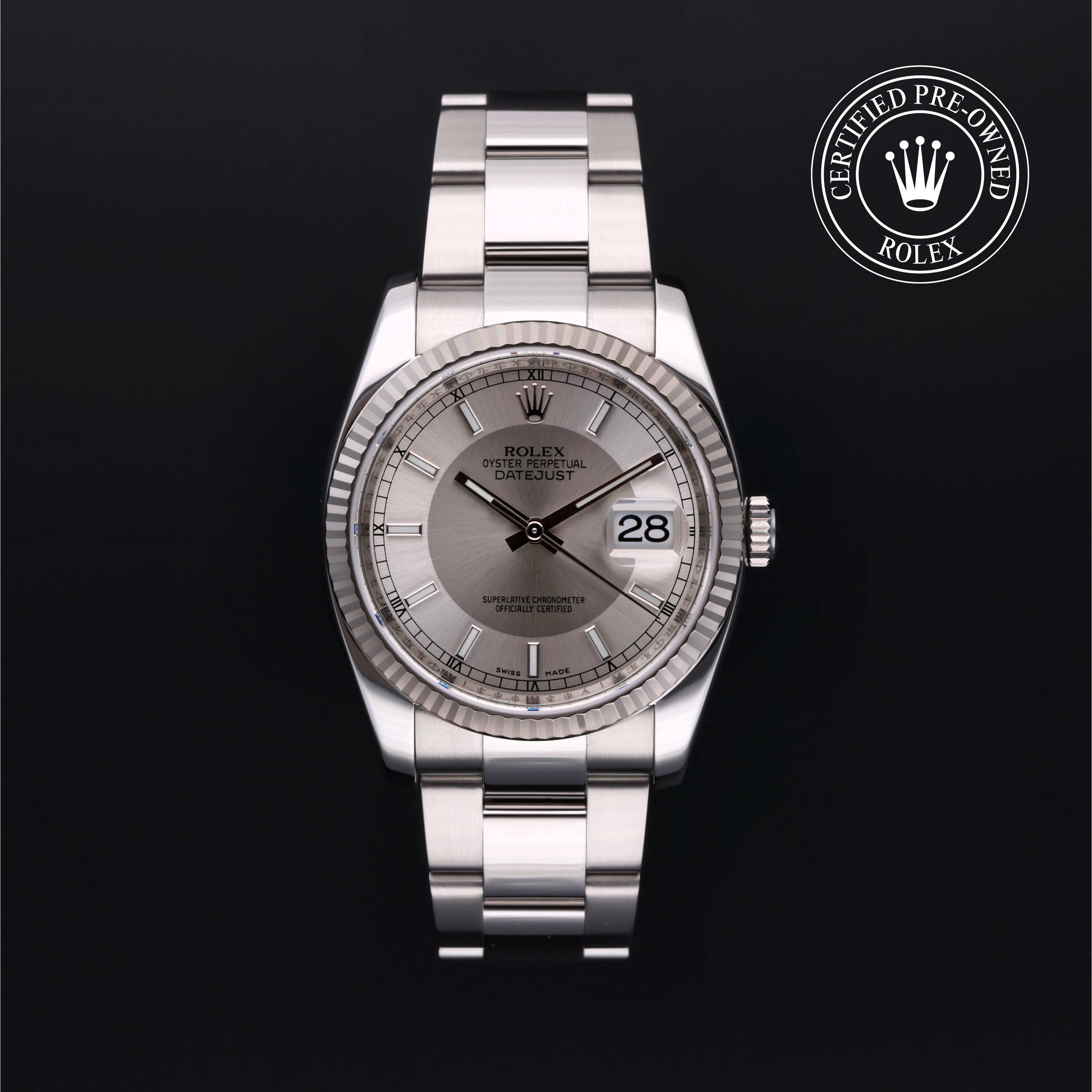 Datejust