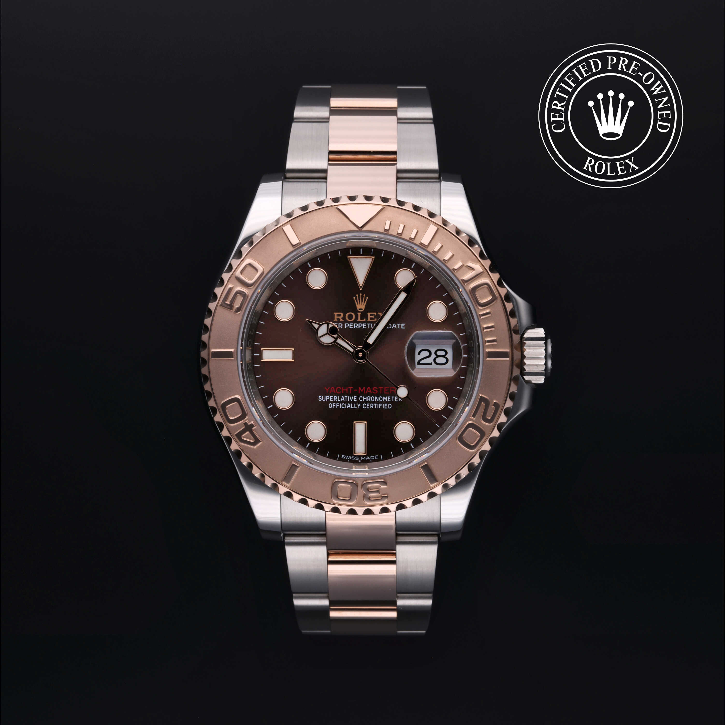 Yacht-Master