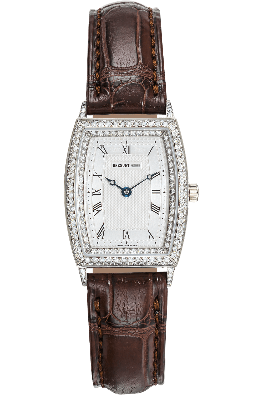 Breguet automatic discount