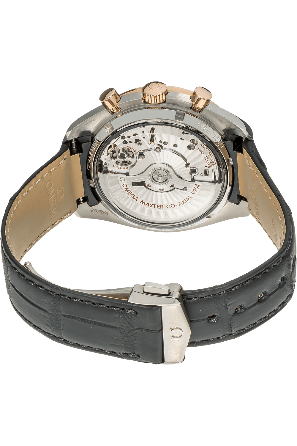 Pre-Owned Omega Speedmaster Moonwatch (30423445213001)