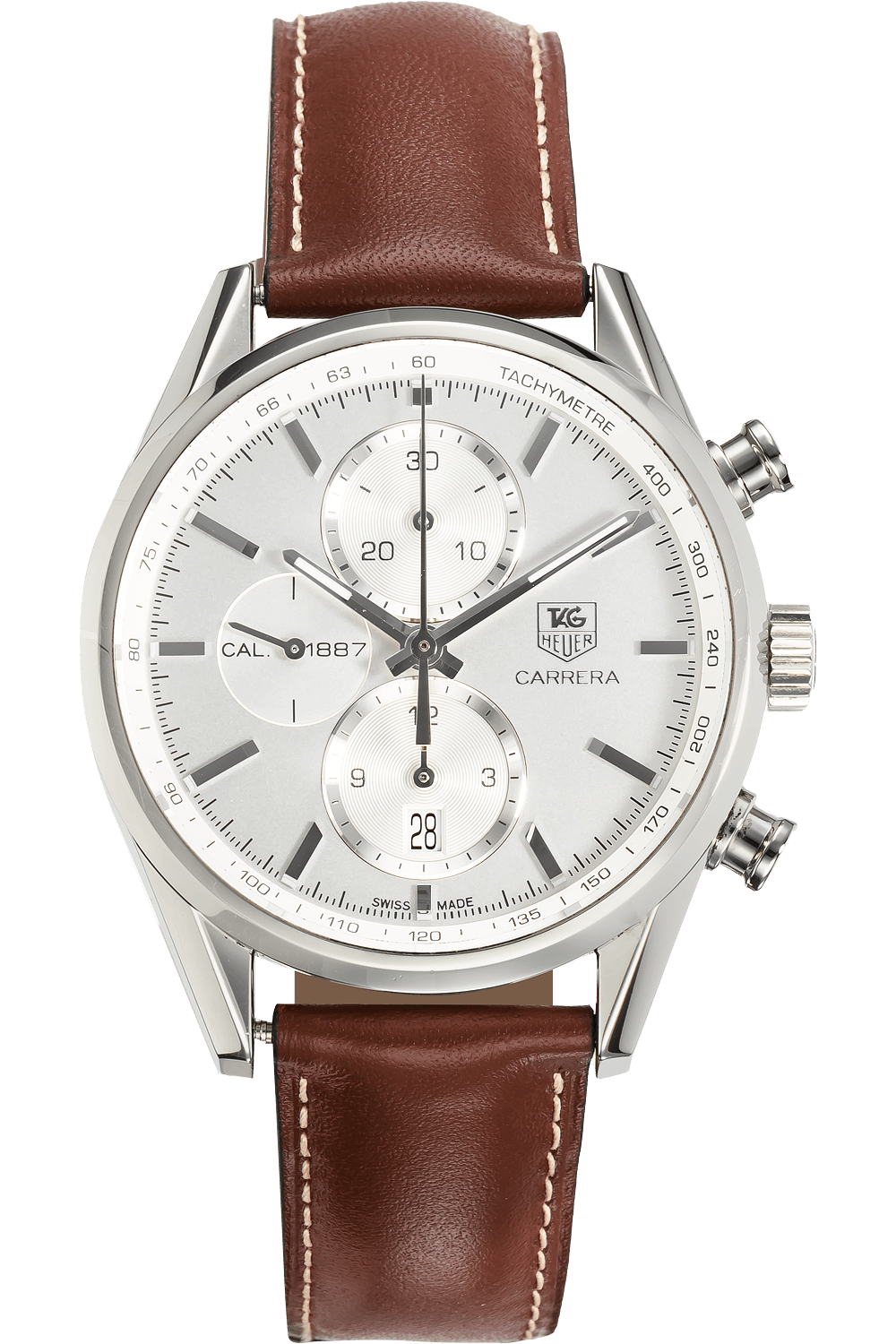 Tag heuer car2111 store