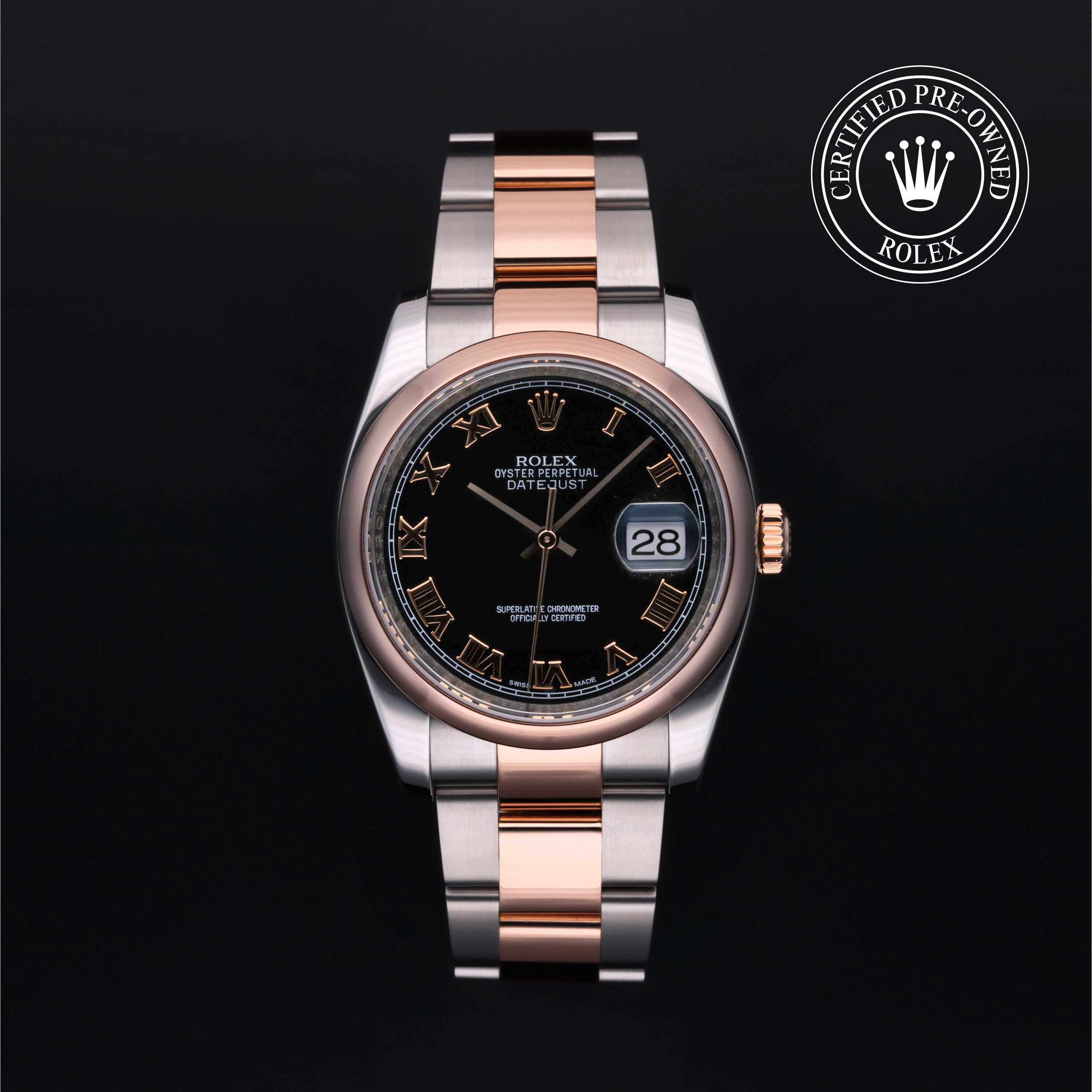 Datejust