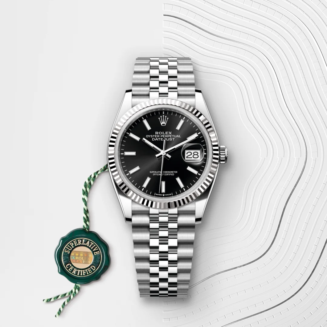 Datejust 36