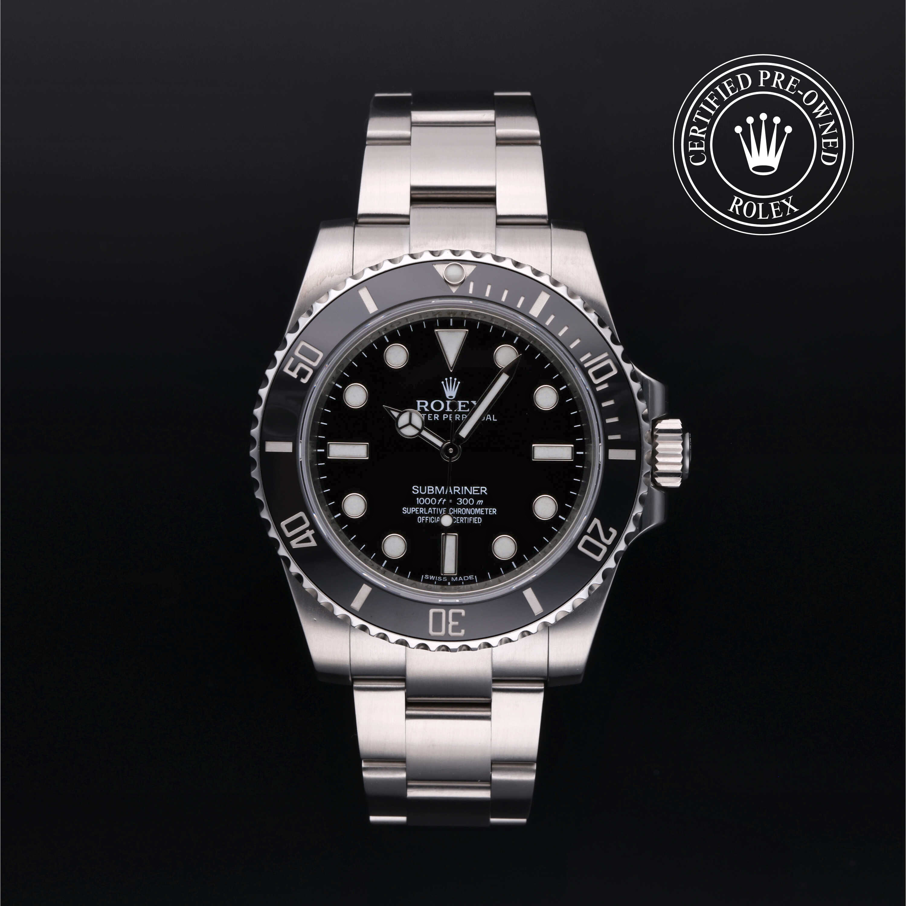 Submariner