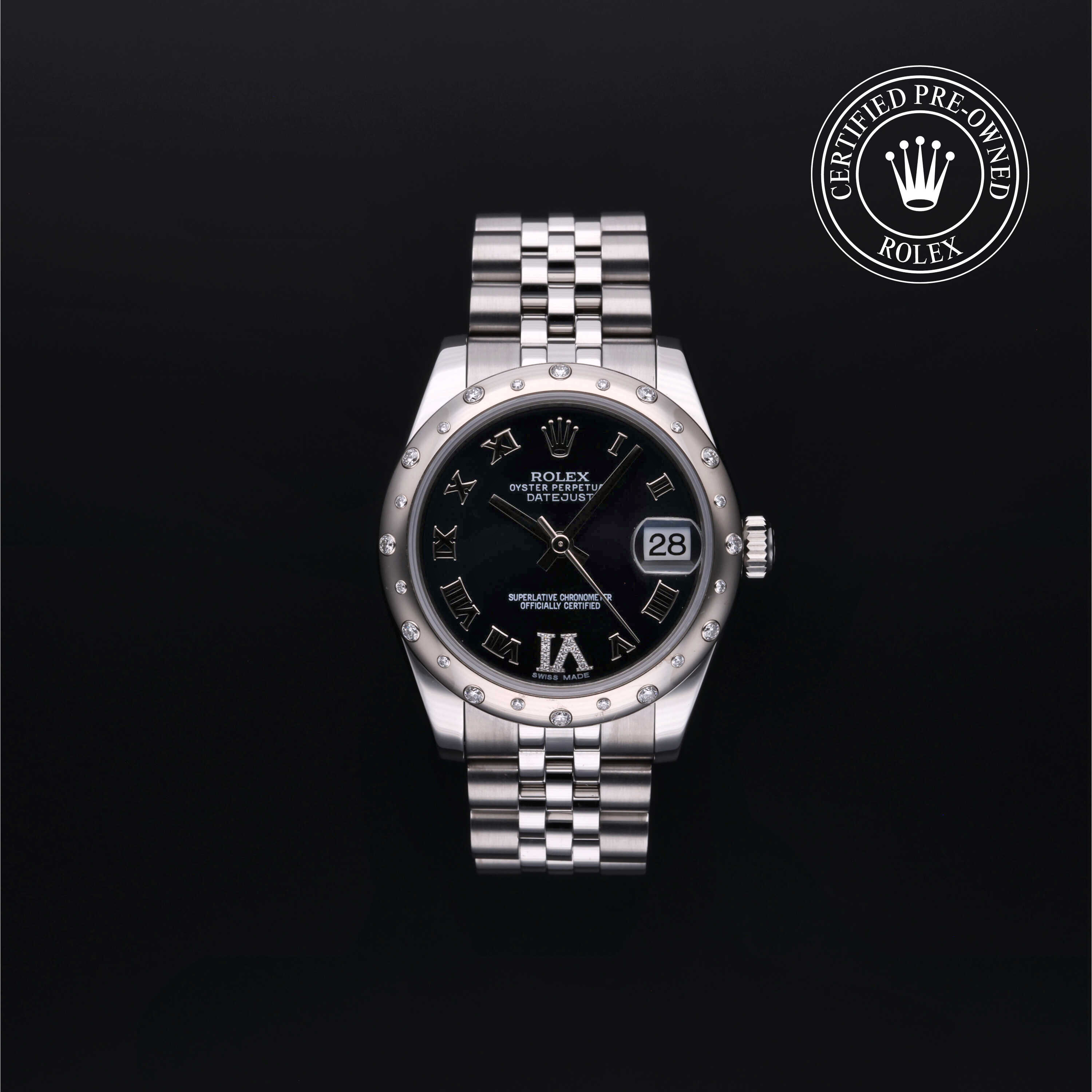 Datejust