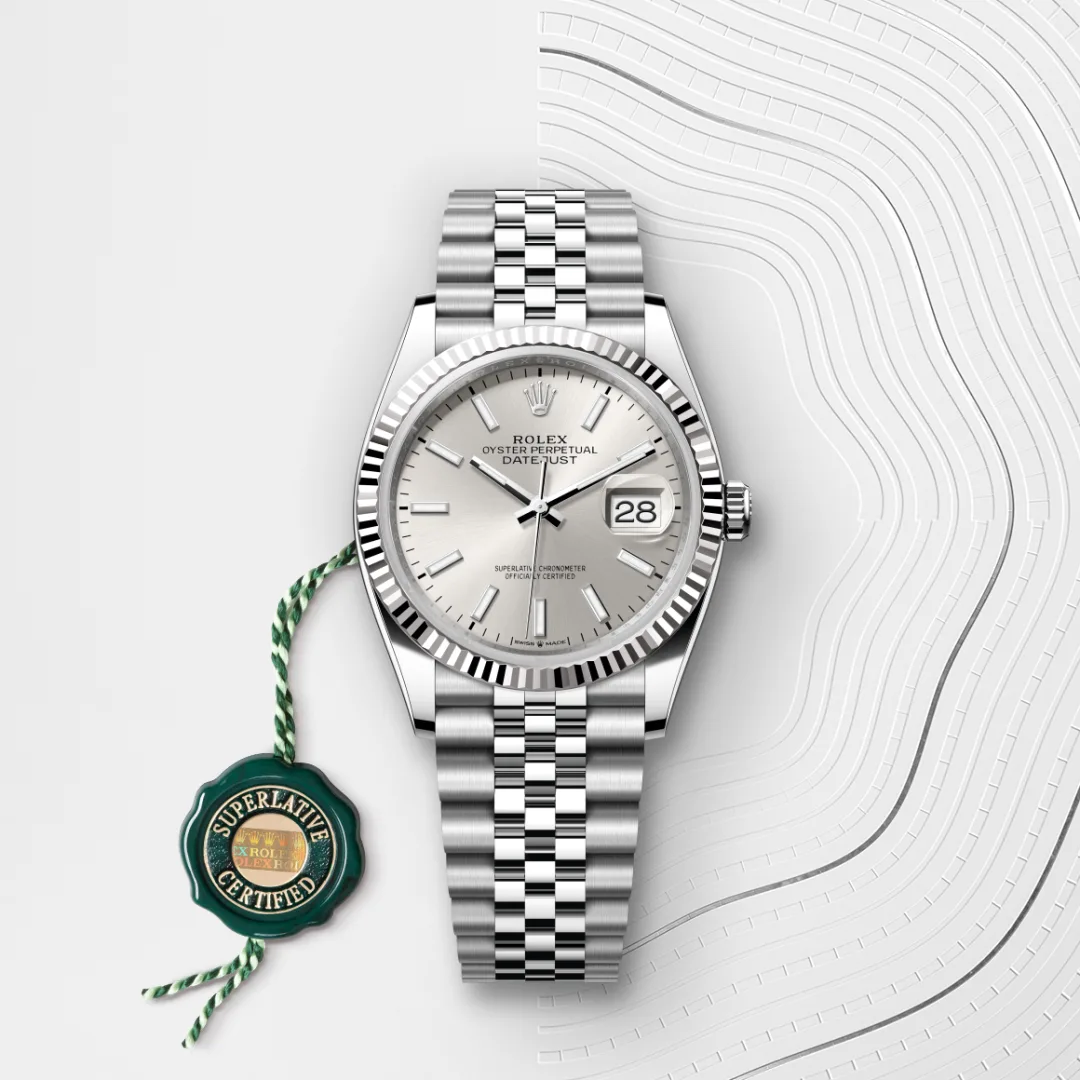 Datejust 36