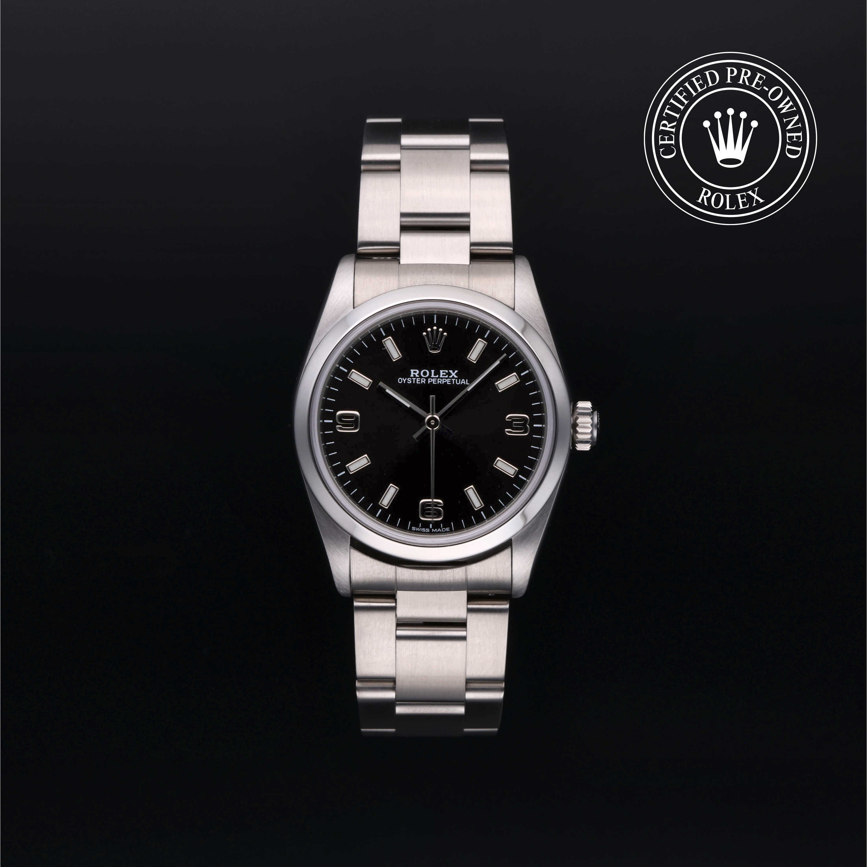 Oyster Perpetual
