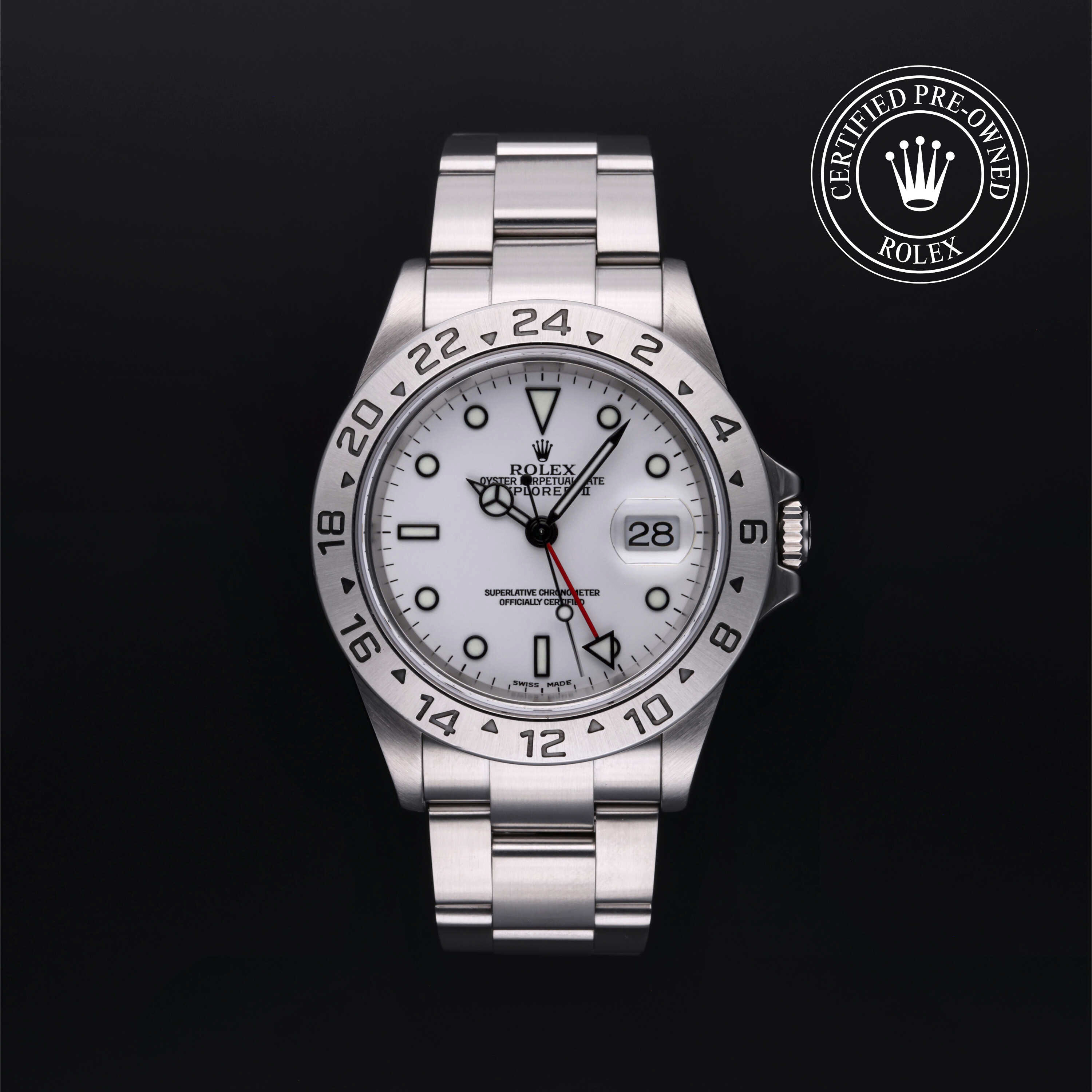Explorer II