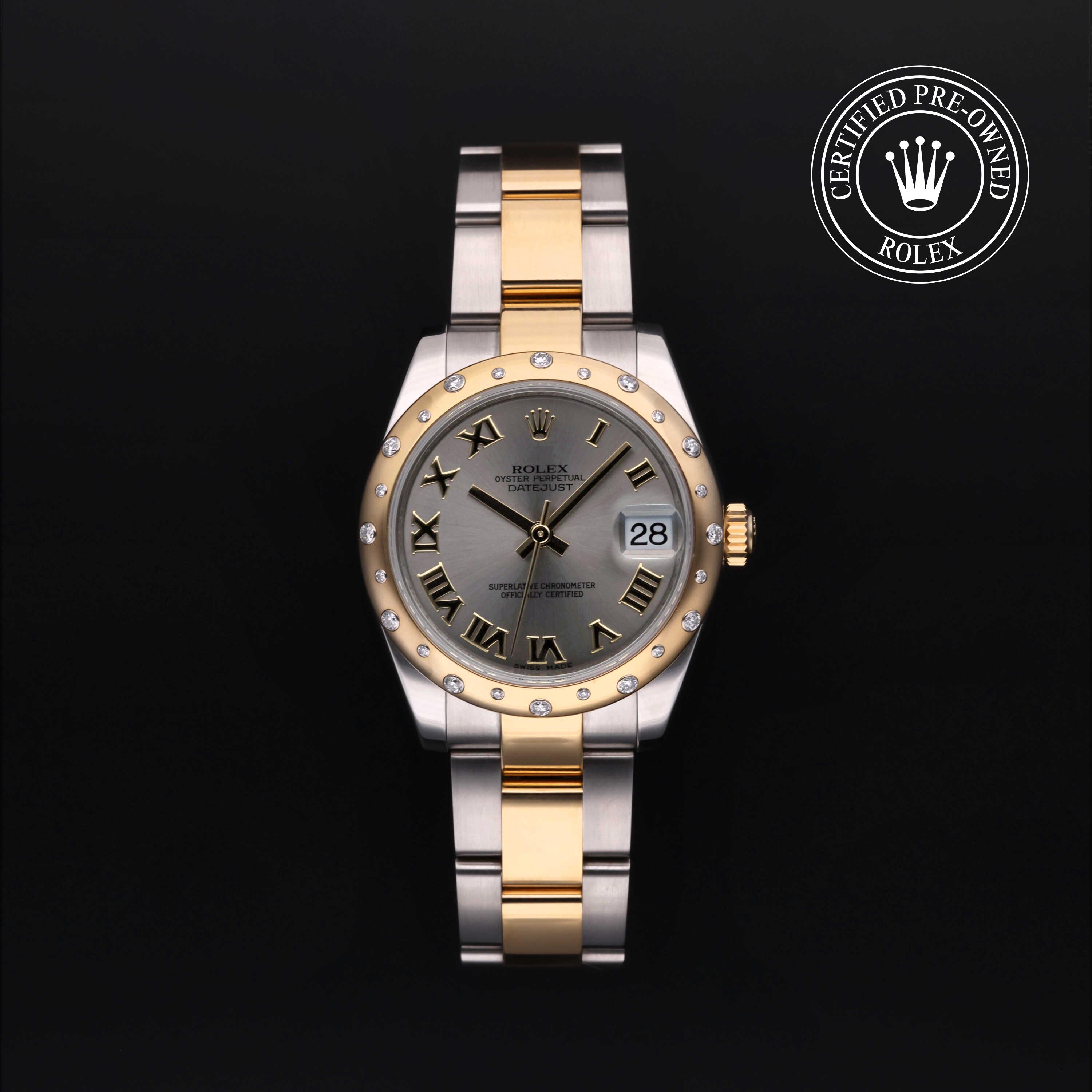 Datejust