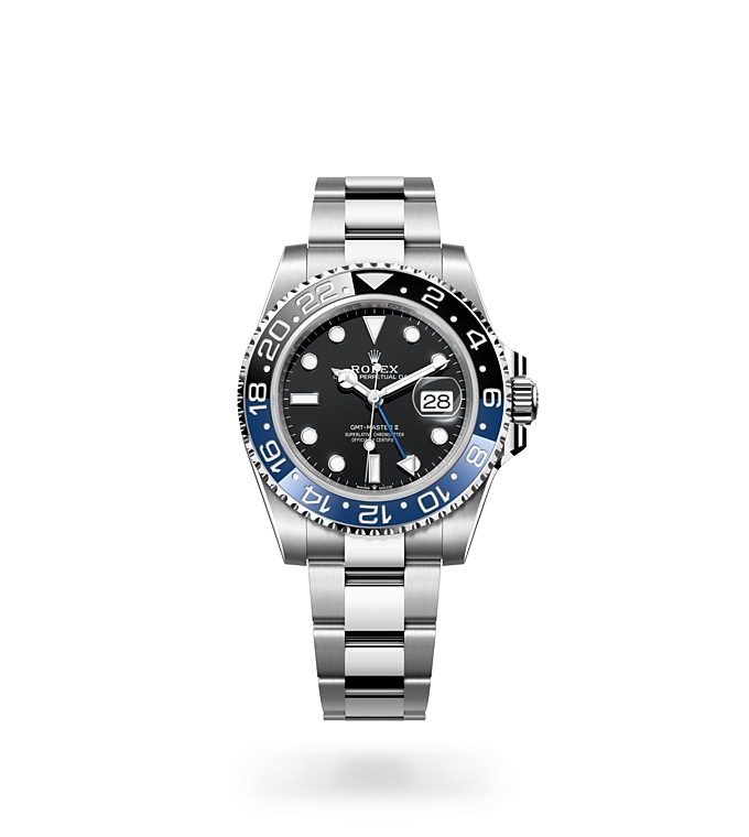 Gmt rolex 2025 2