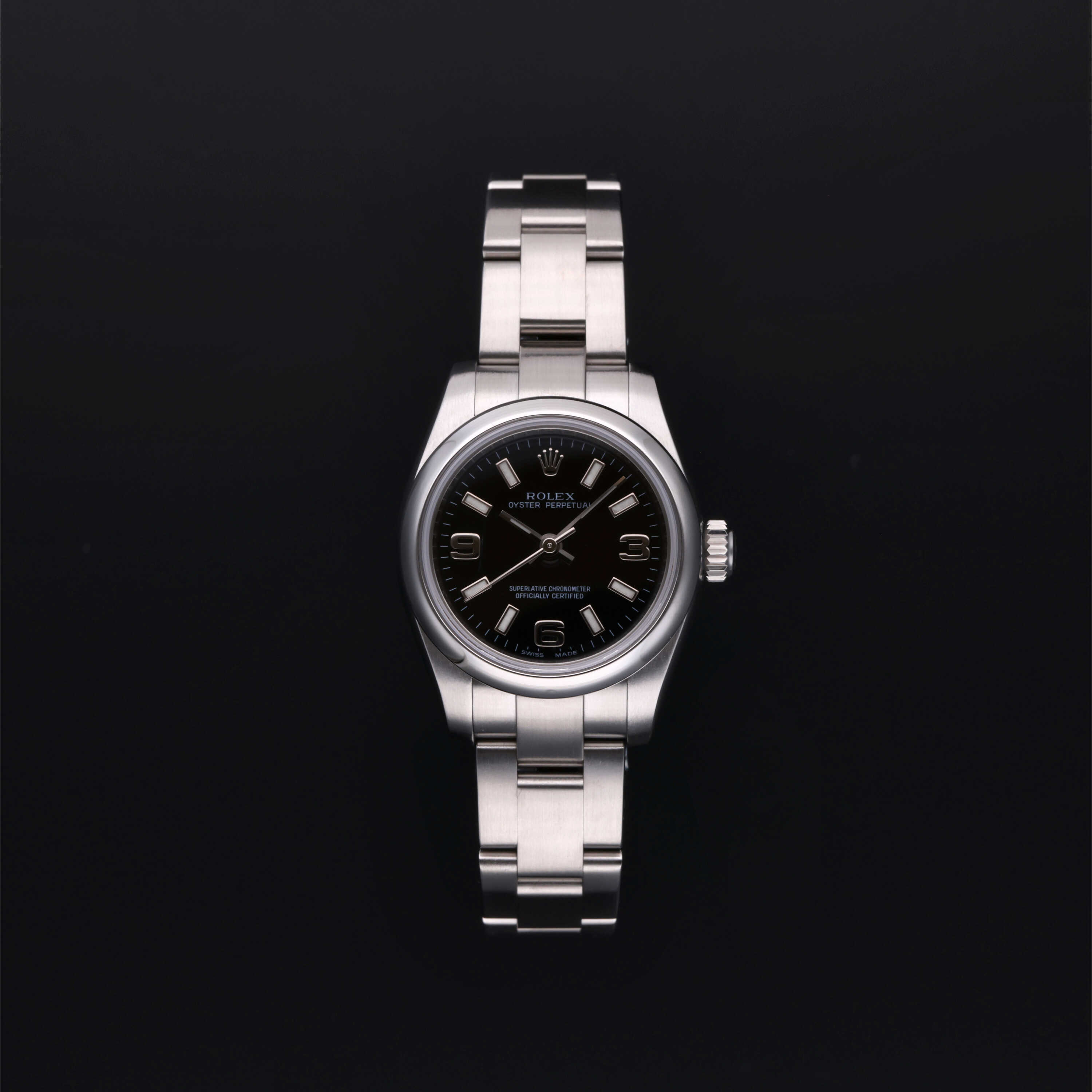 Rolex oyster online perpetual 26mm