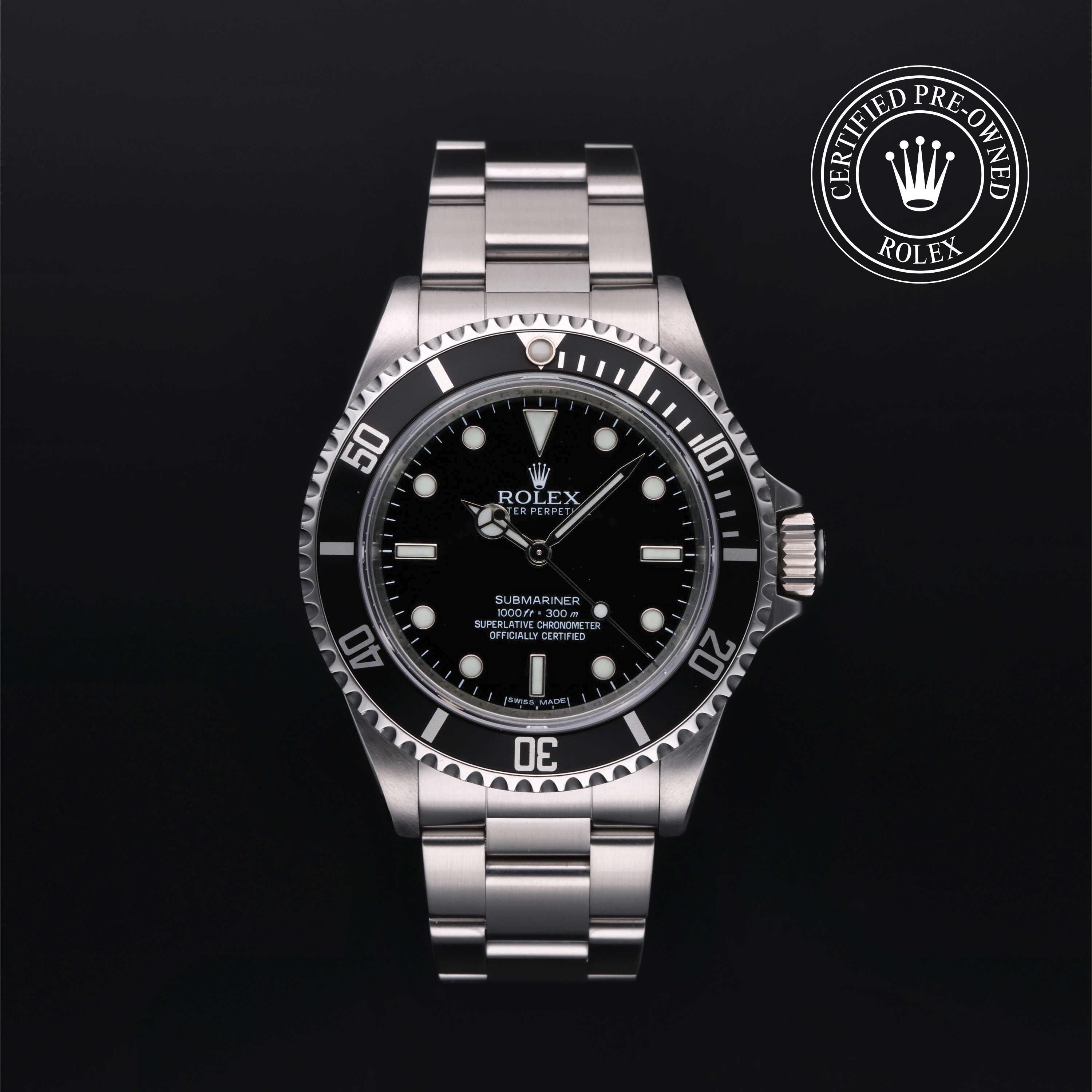 Submariner