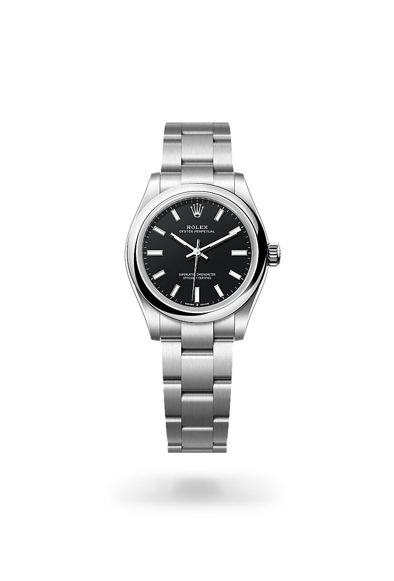 Oyster Perpetual 31