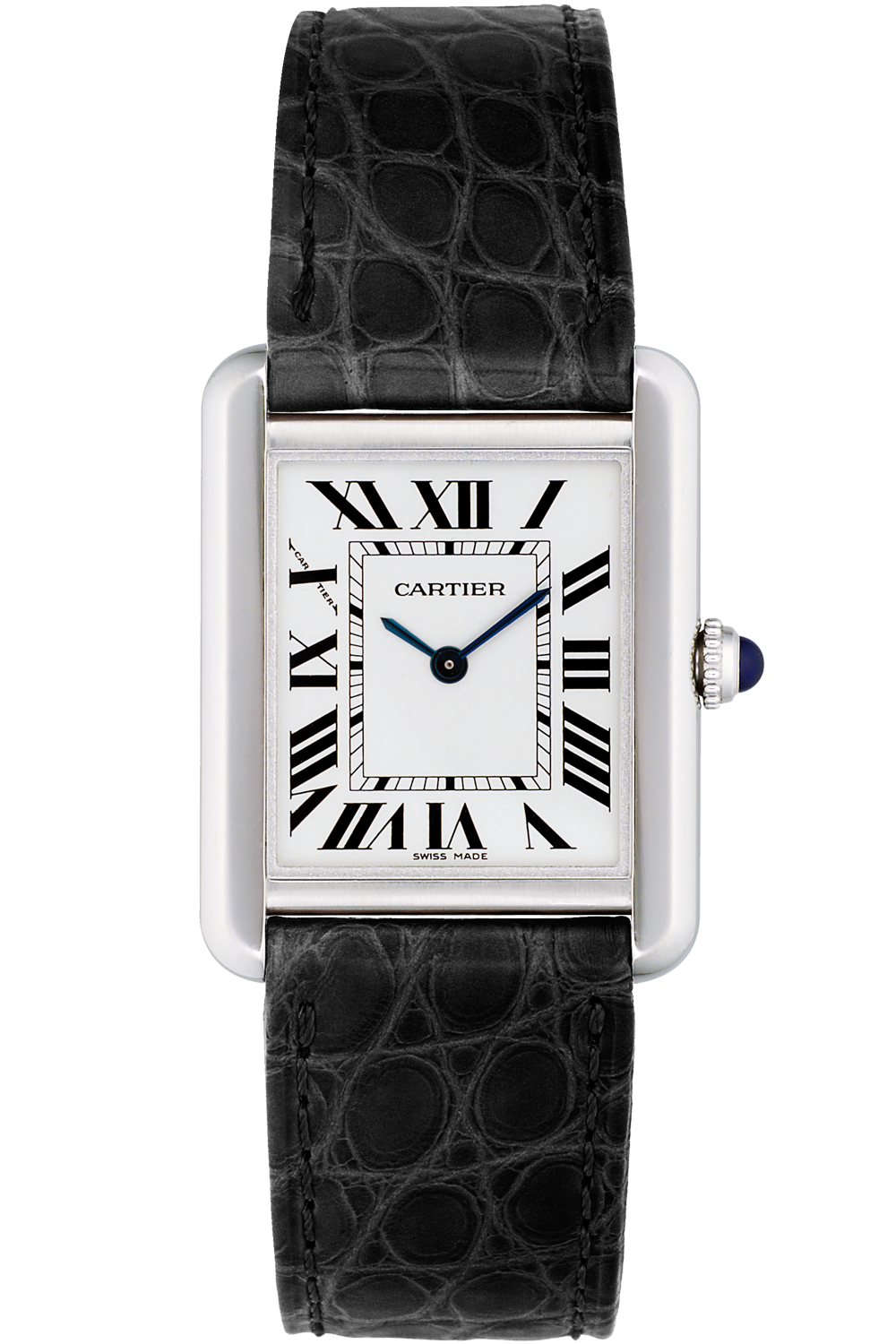 Cartier Tank Solo Small