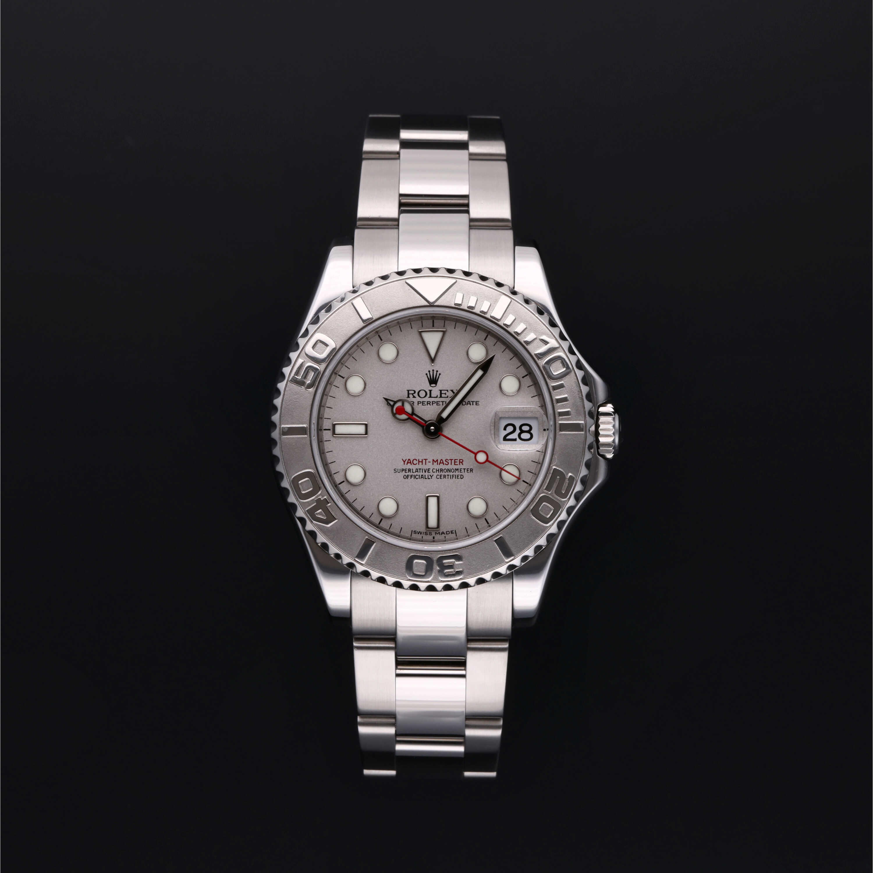 Yacht-Master
